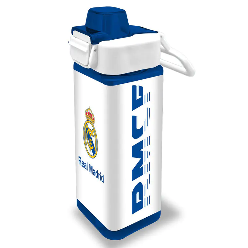 Real Madrid aluminium canteen 500ml product photo