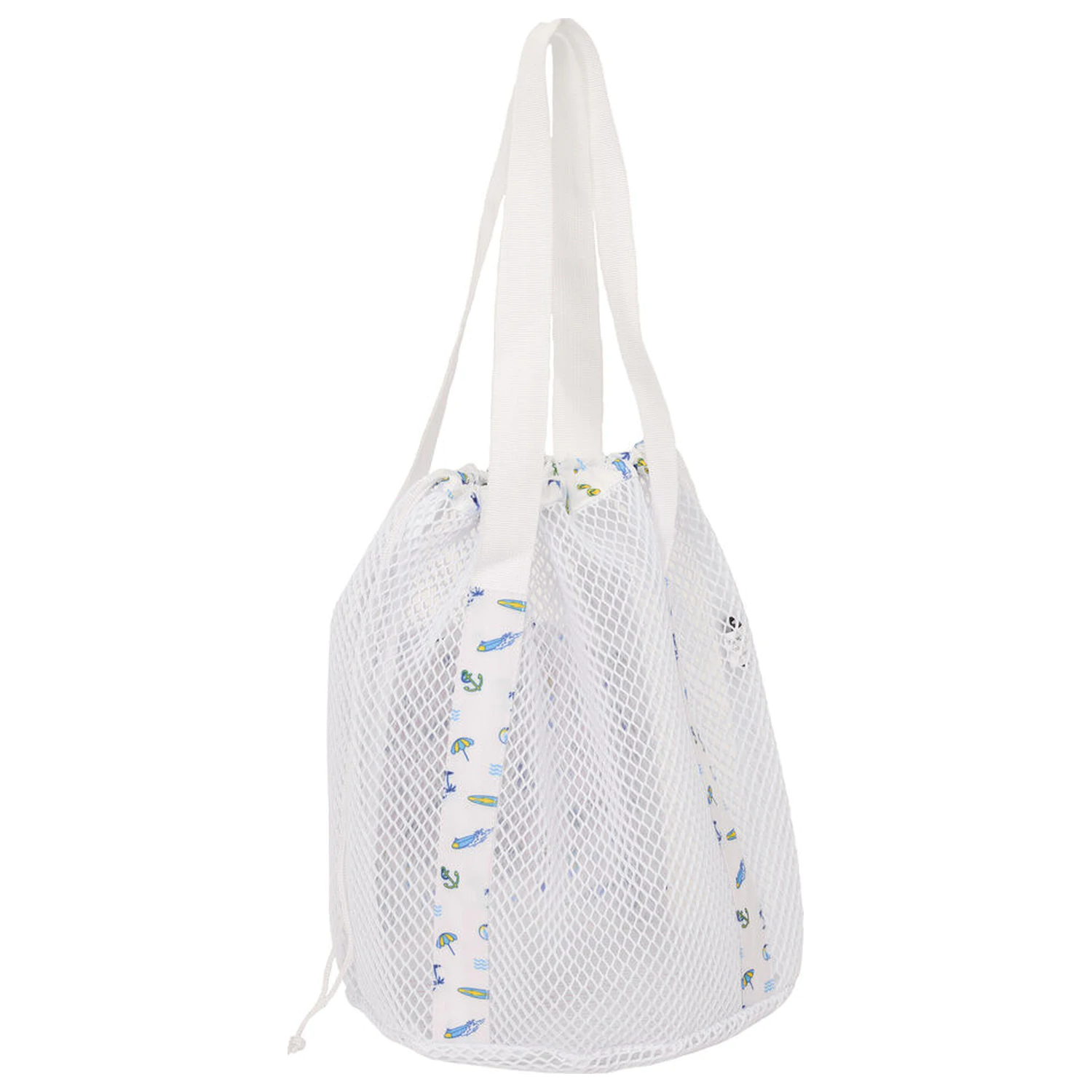 Real Madrid Anti-sand beach bag product photo