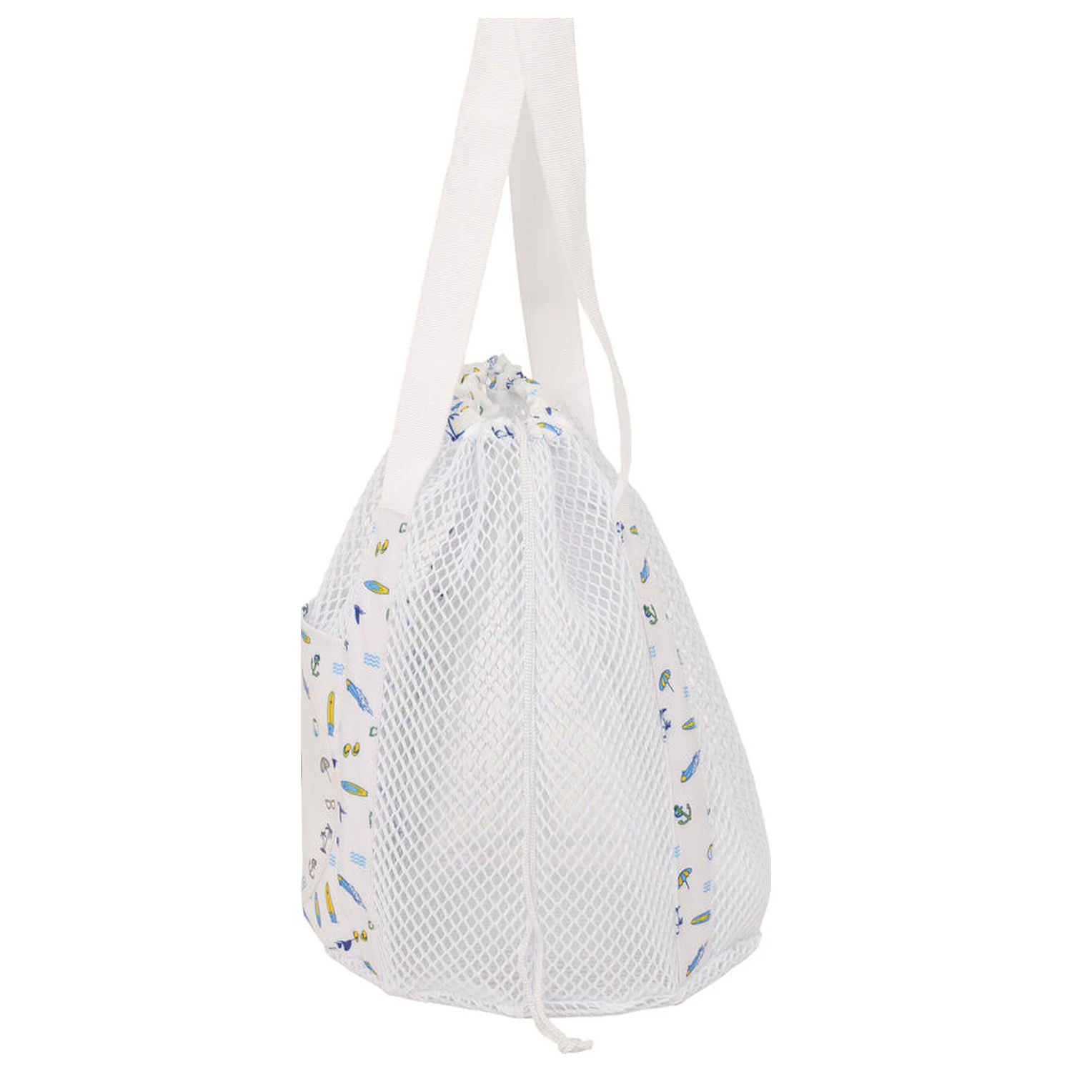 Real Madrid Anti-sand beach bag product photo