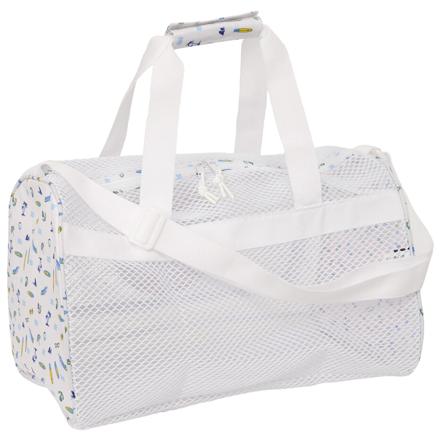 Real Madrid Anti-sand beach bag product photo