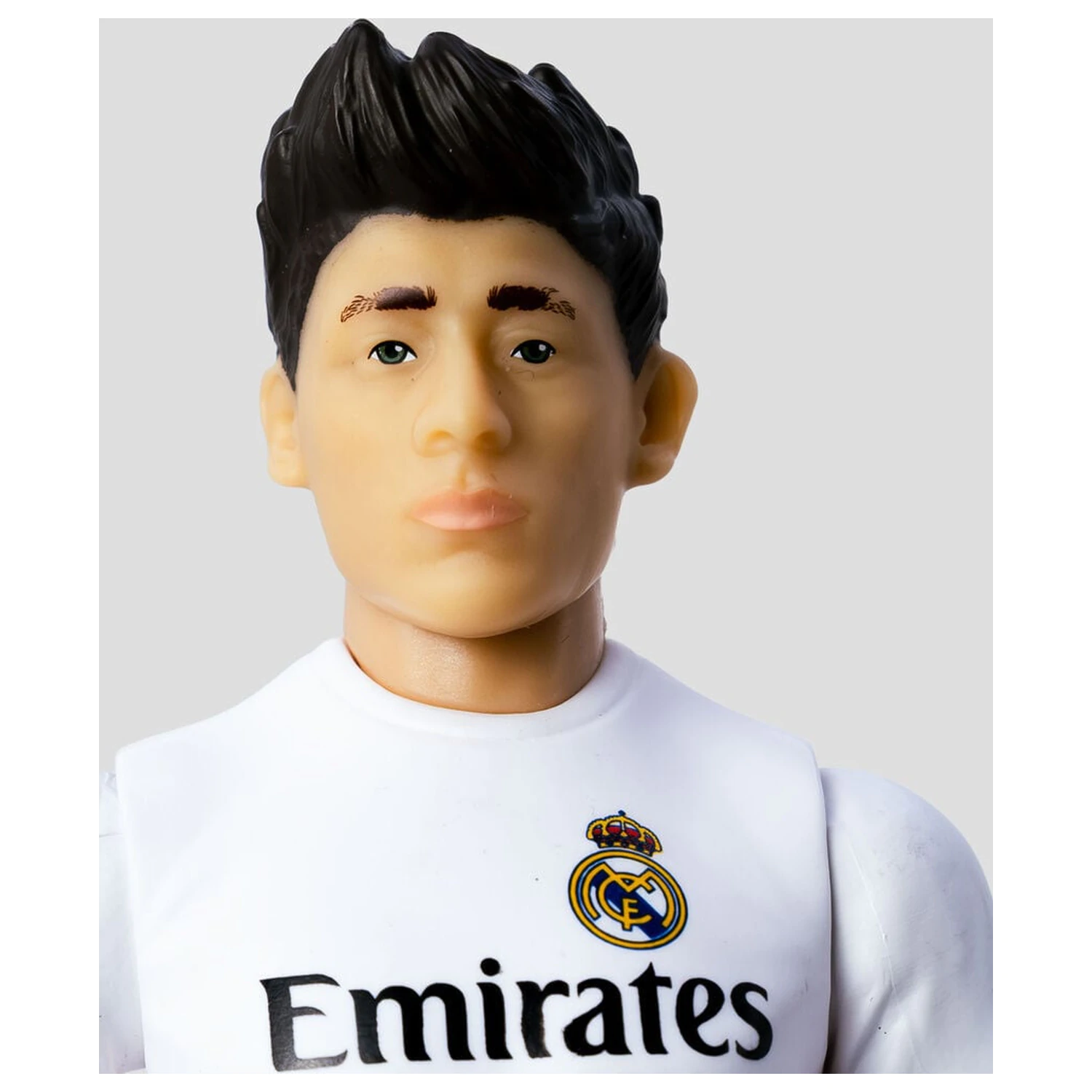 Real Madrid Arda Güler Action figure 20cm product photo