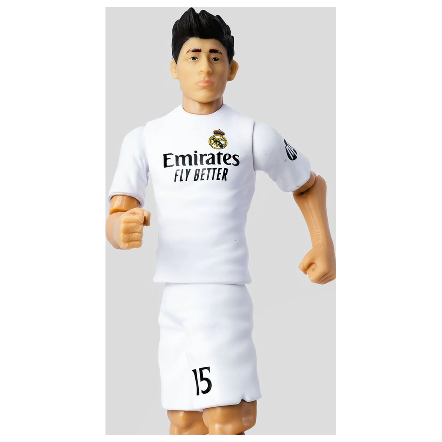 Real Madrid Arda Güler Action figure 20cm product photo