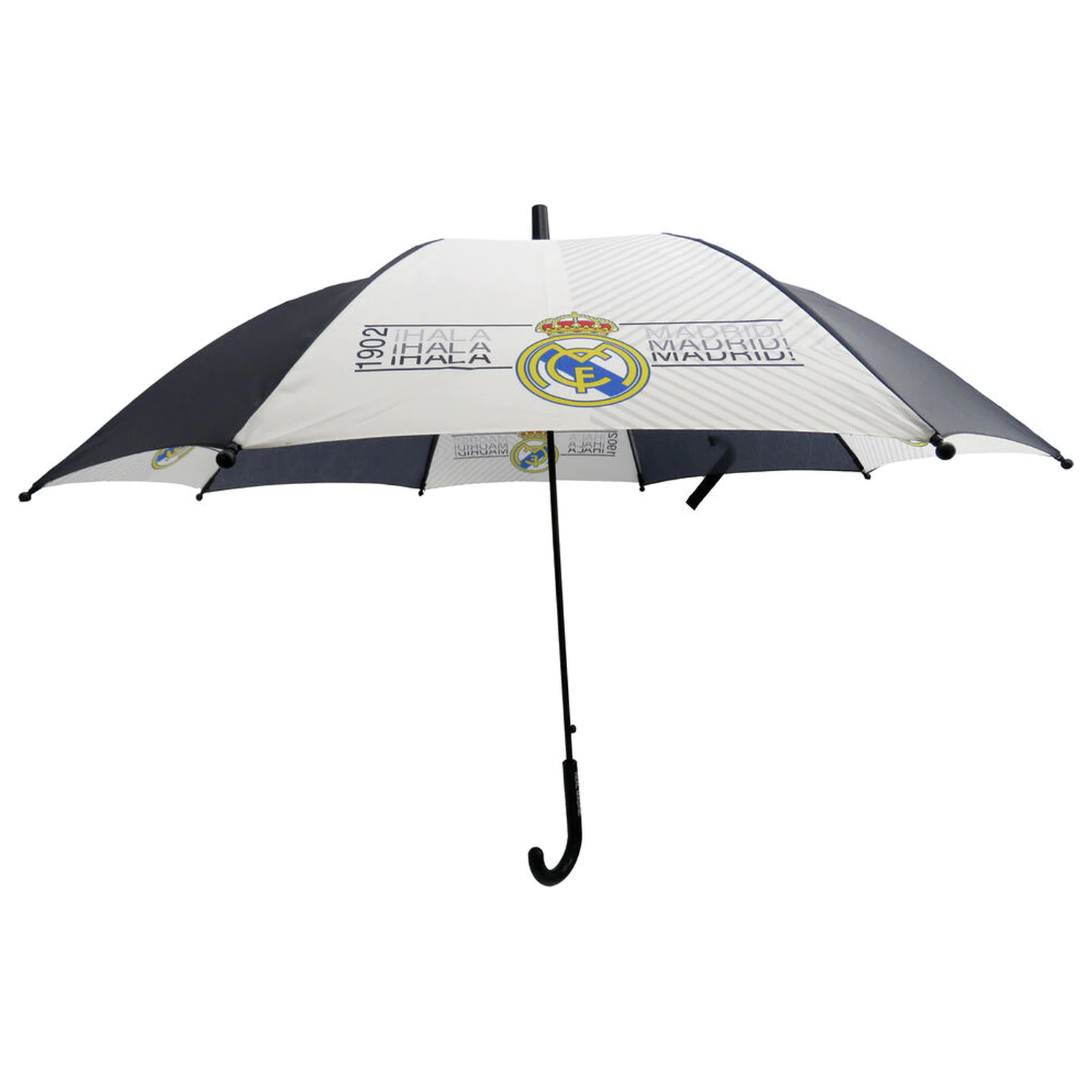 Real Madrid automatic umbrella 54cm product photo
