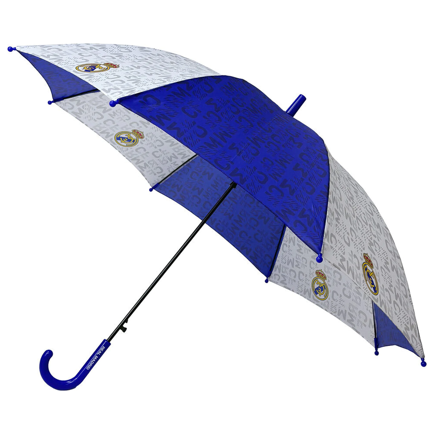 Real Madrid automatic umbrella 54cm product photo