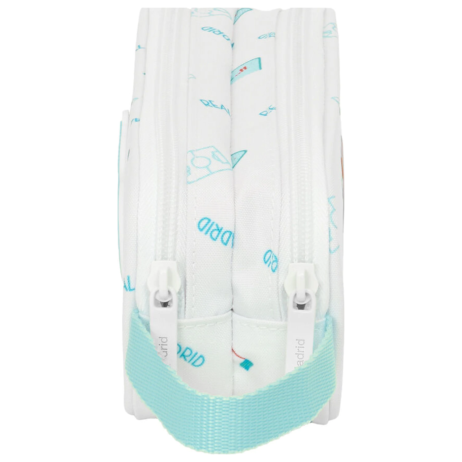 Real Madrid Baby double pencil case product photo