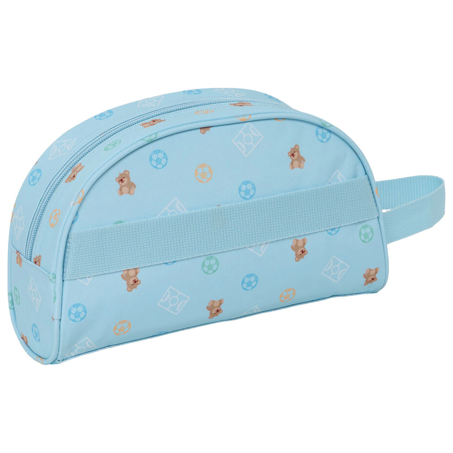 Real Madrid Baby adptable carrying case product photo