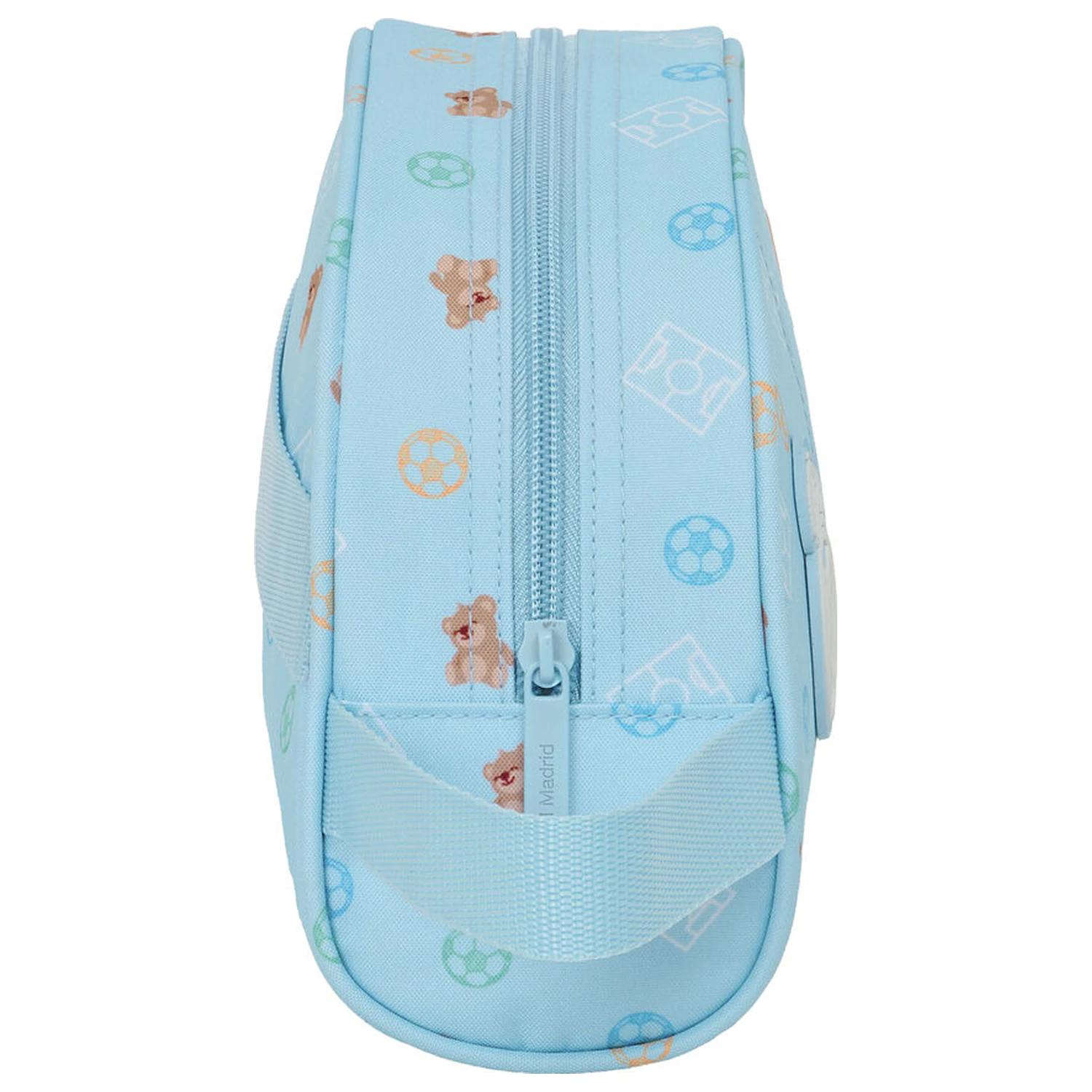 Real Madrid Baby adptable carrying case product photo