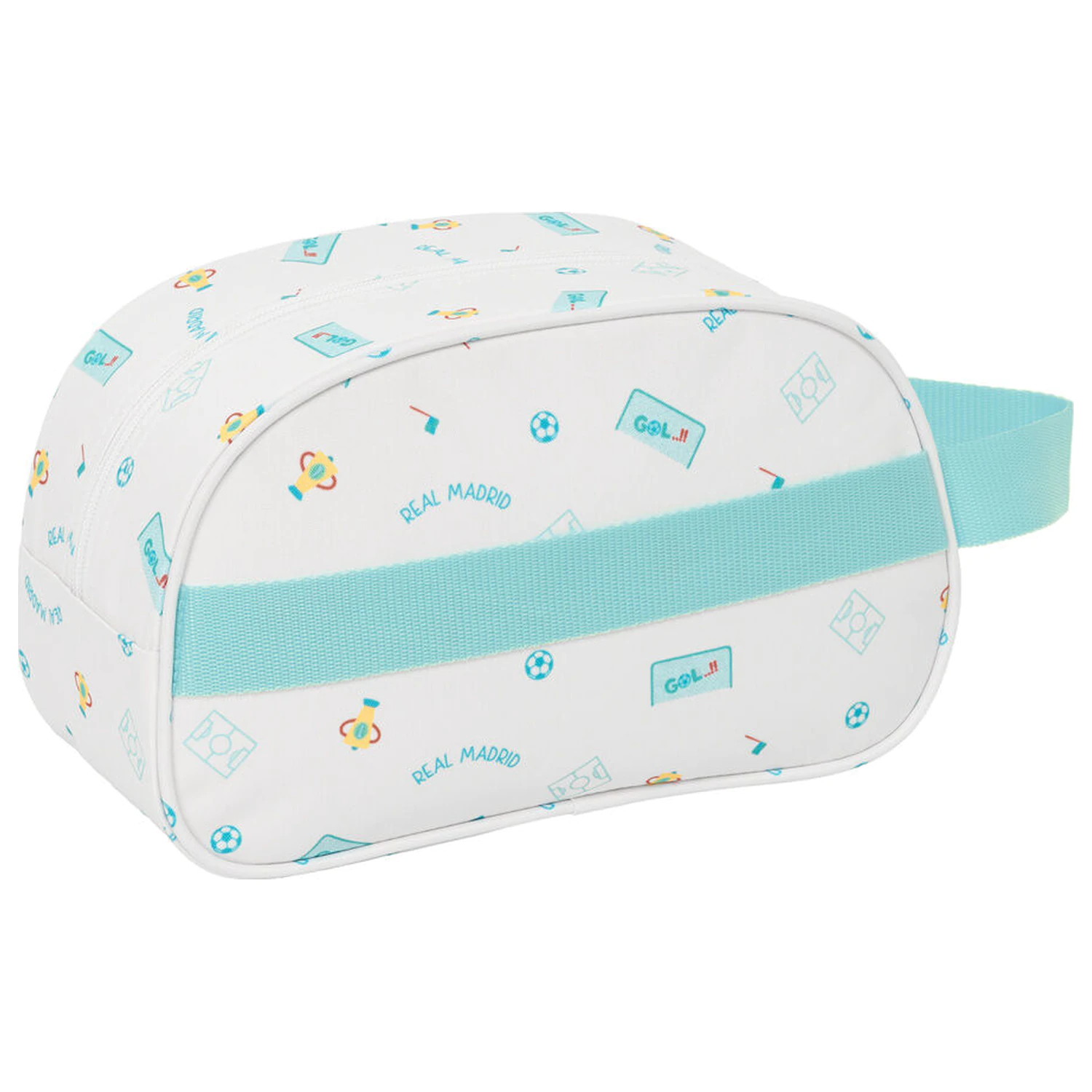 Real Madrid Baby adaptable carrying case product photo