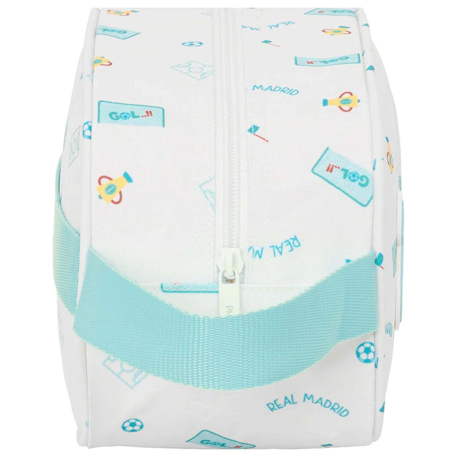 Real Madrid Baby adaptable carrying case product photo