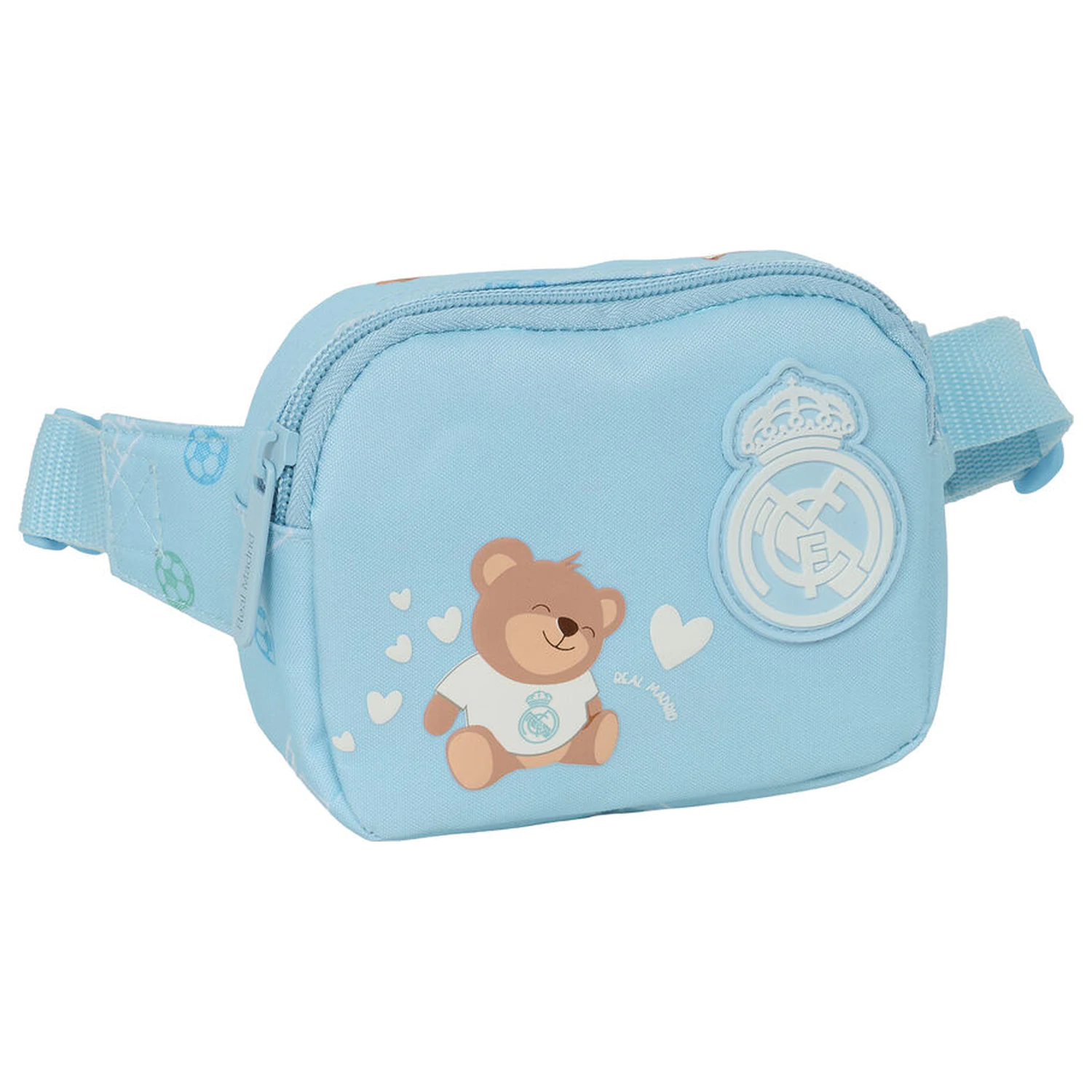 Real Madrid Baby waist bag product photo