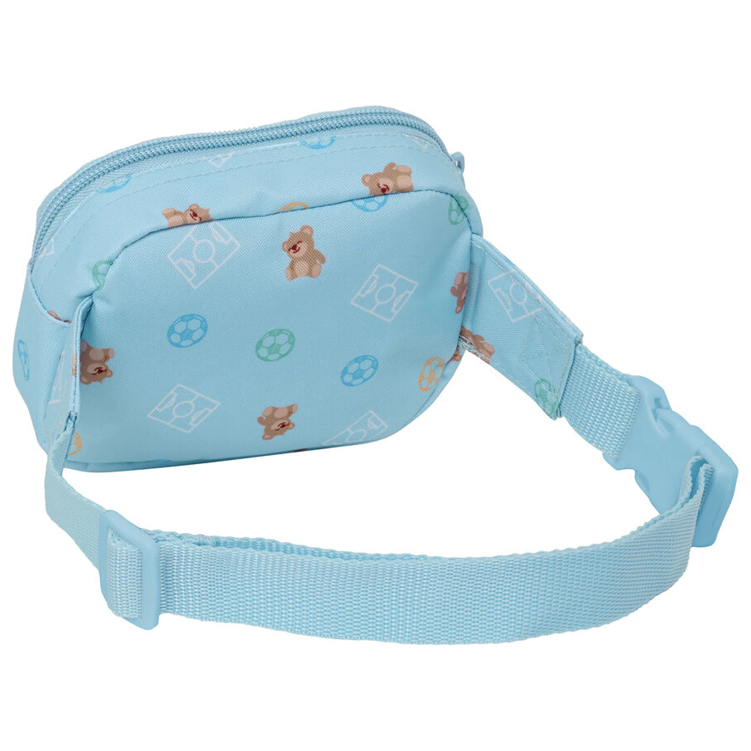 Real Madrid Baby waist bag product photo