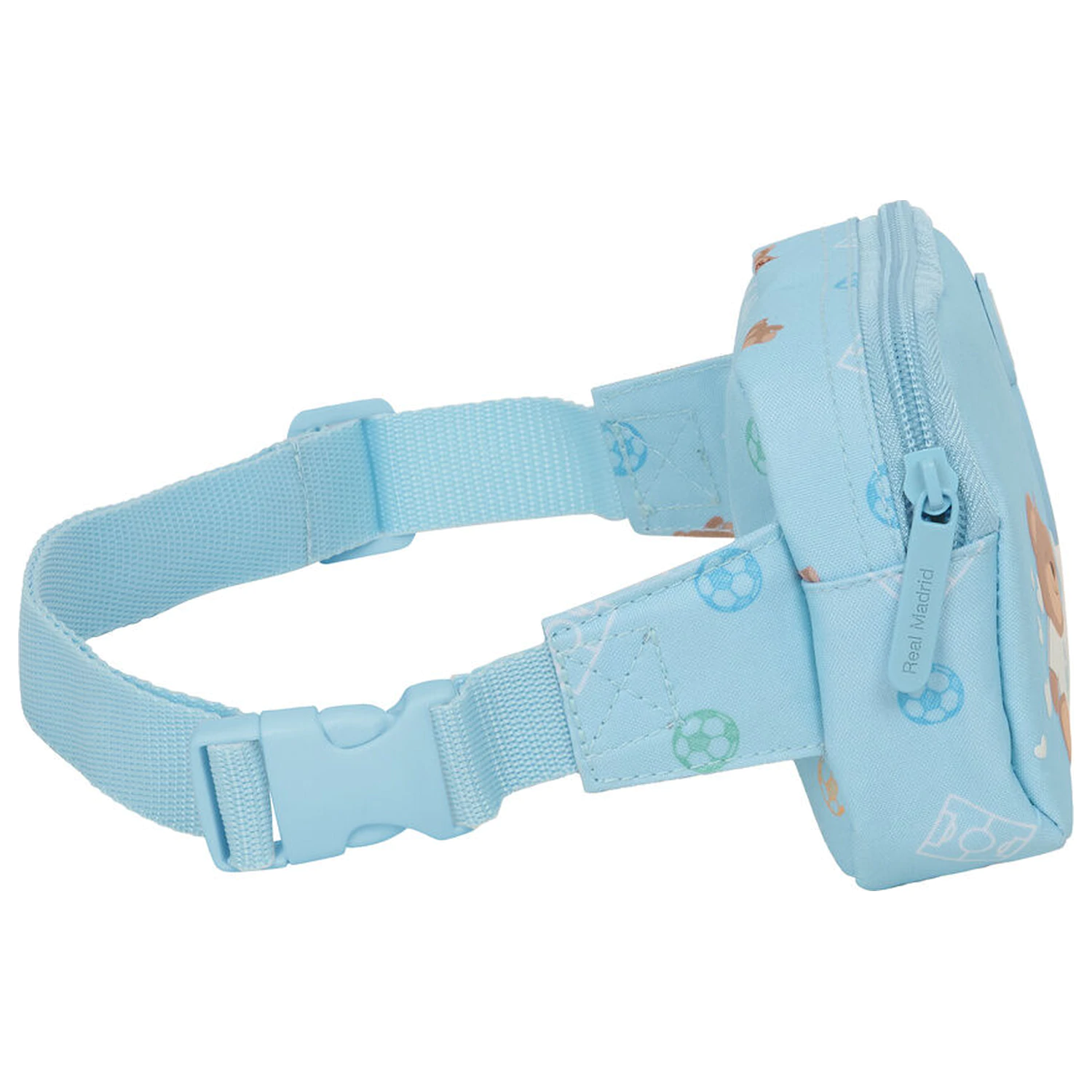 Real Madrid Baby waist bag product photo