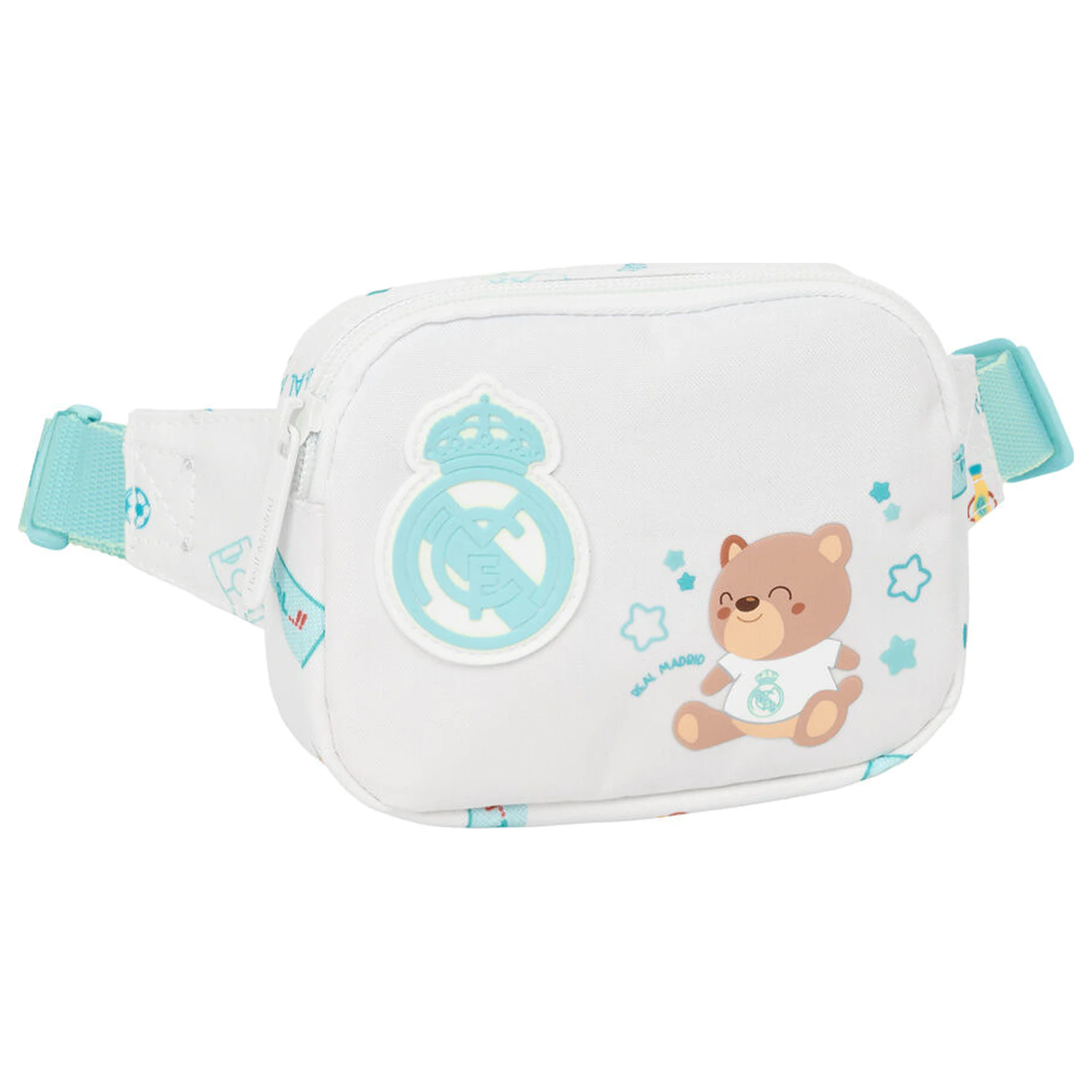 Real Madrid Baby waist bag product photo