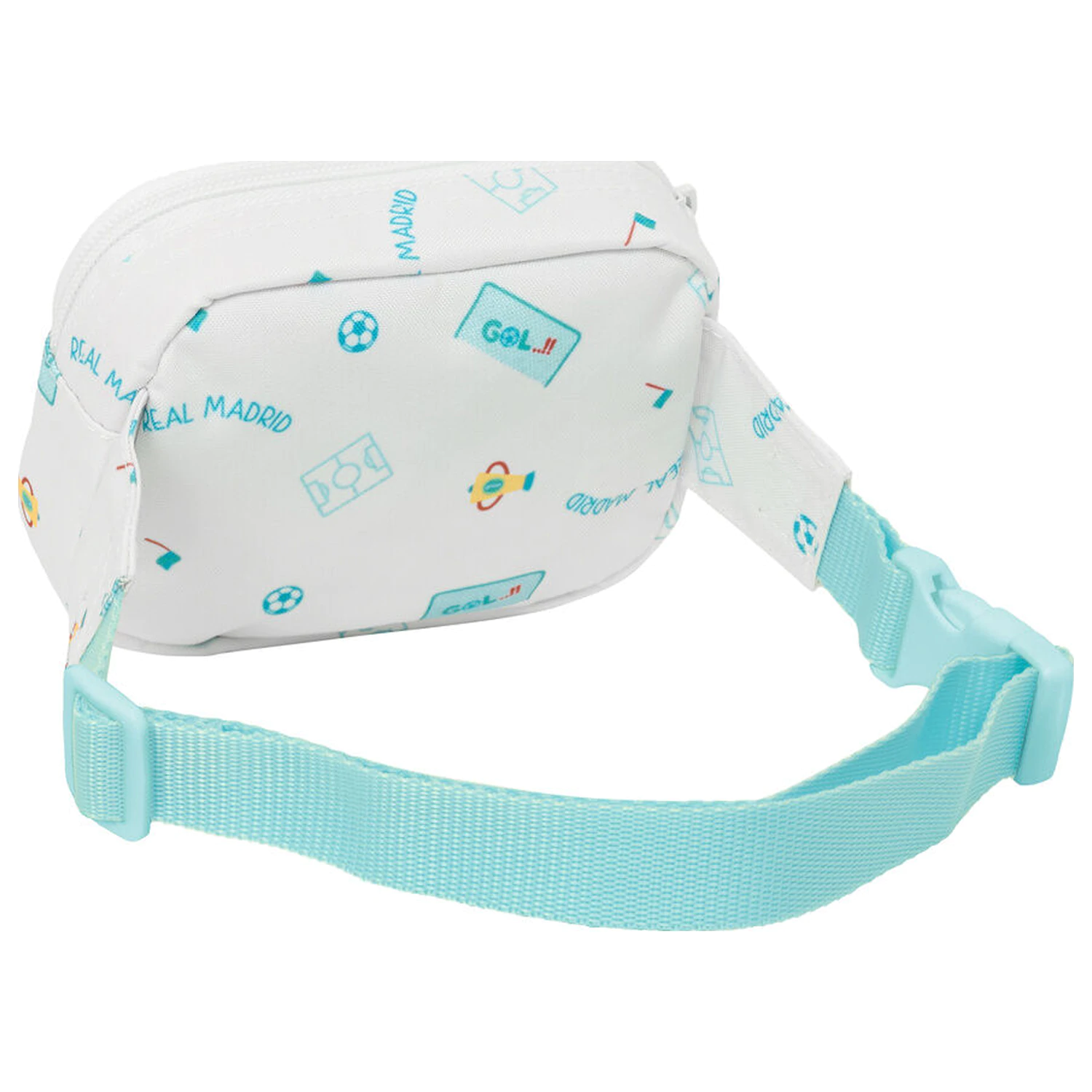Real Madrid Baby waist bag product photo