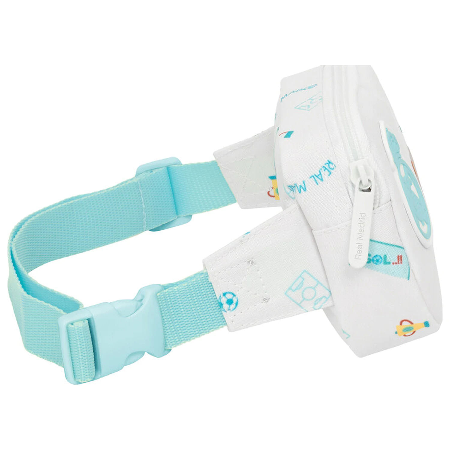 Real Madrid Baby waist bag product photo