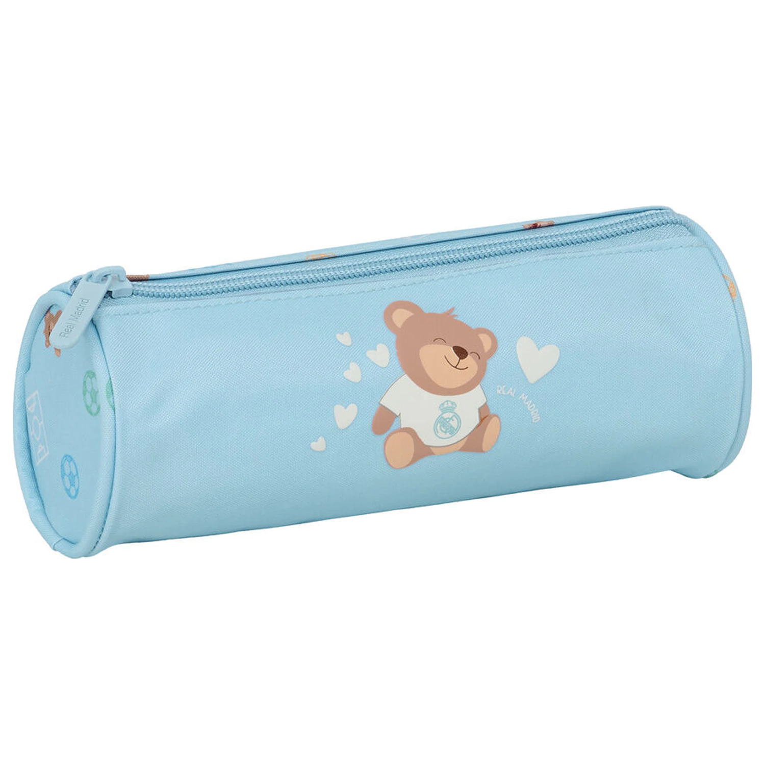 Real Madrid Baby pencil case product photo