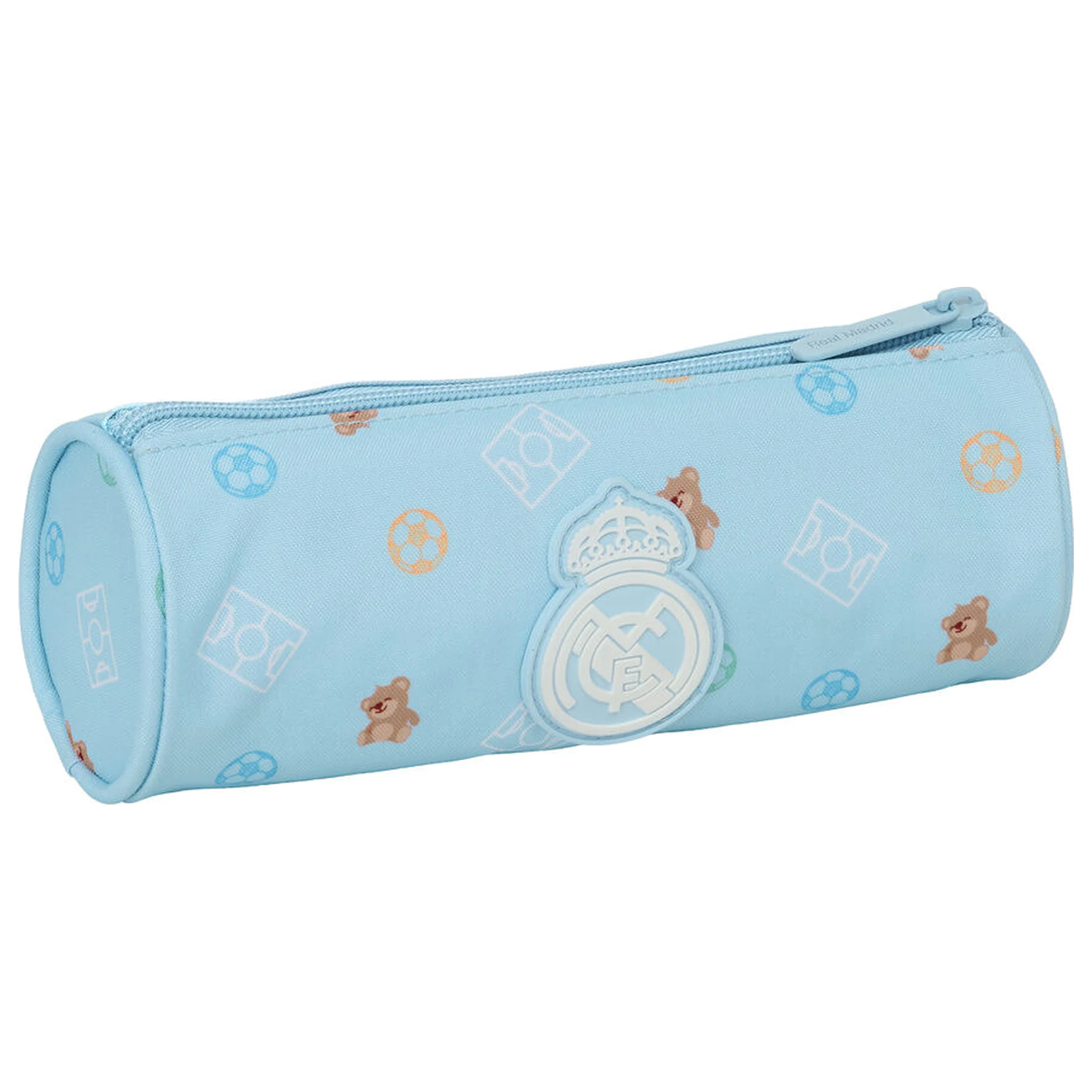Real Madrid Baby pencil case product photo