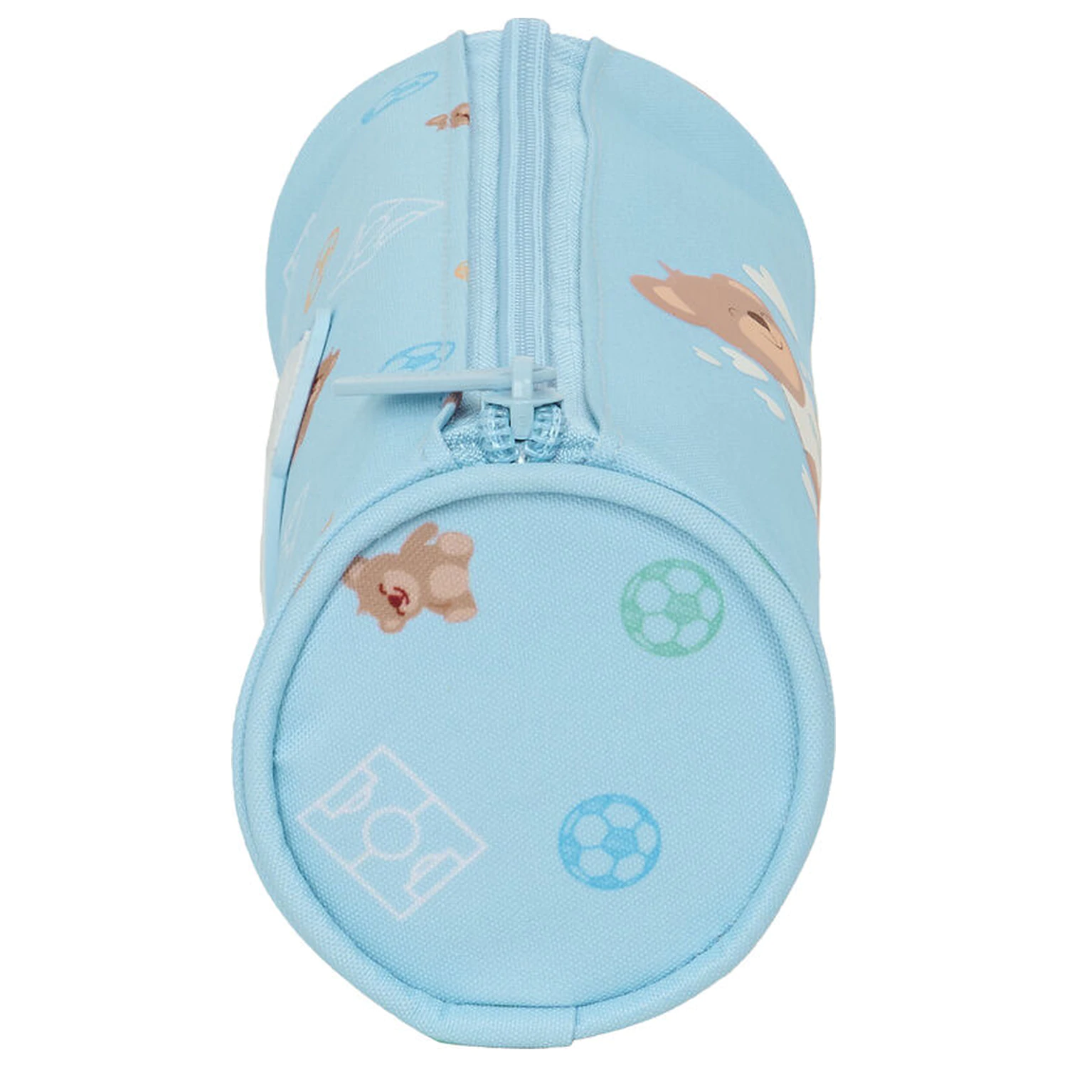 Real Madrid Baby pencil case product photo