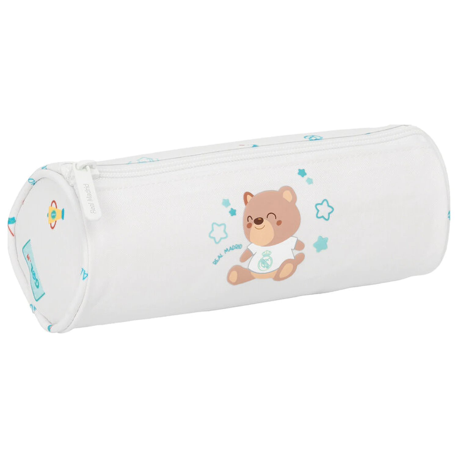 Real Madrid Baby pencil case product photo