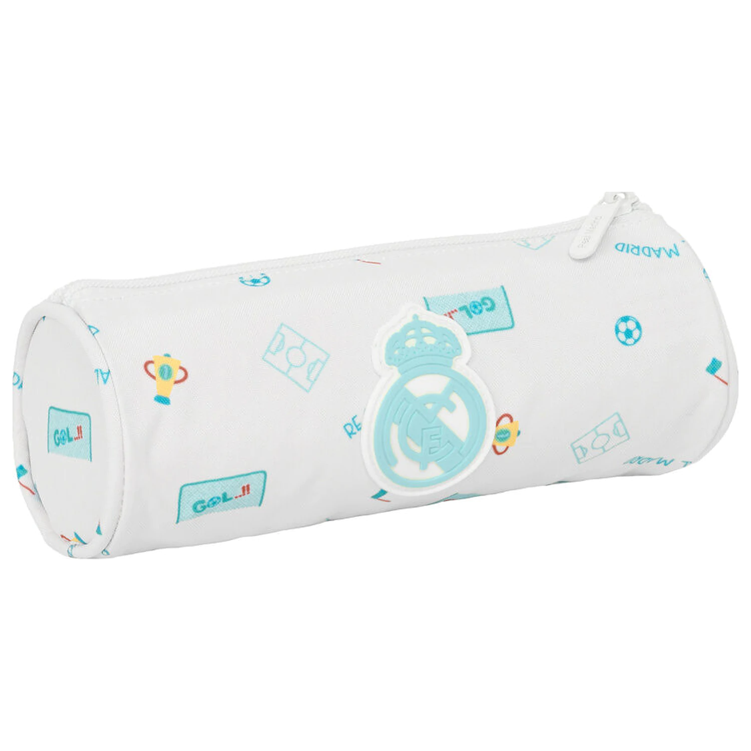 Real Madrid Baby pencil case product photo