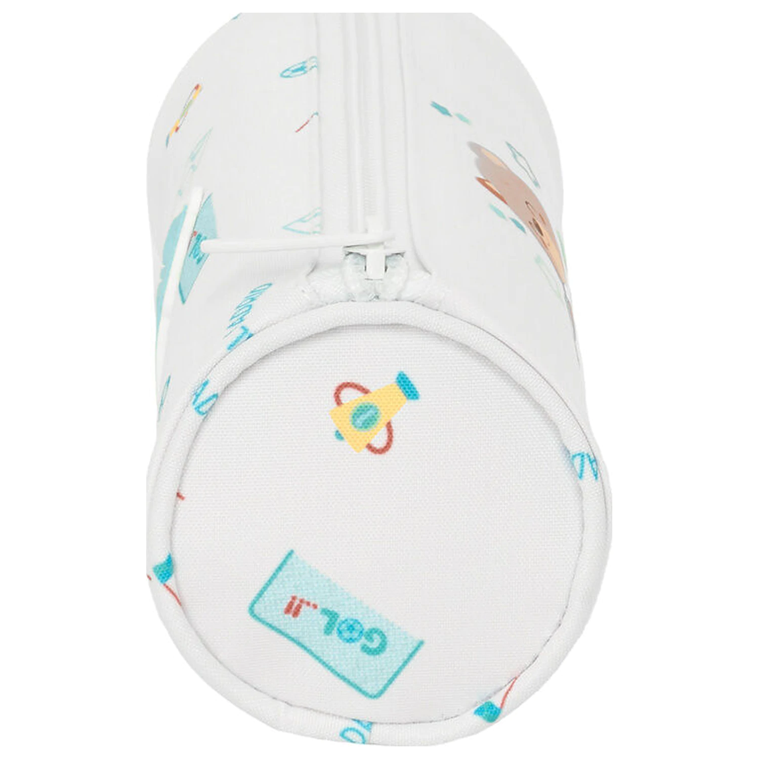 Real Madrid Baby pencil case product photo