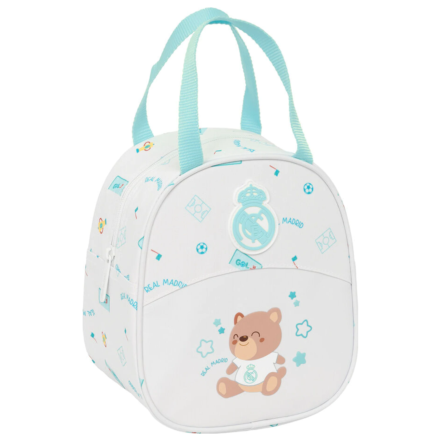 Real Madrid Baby lunch bag product photo