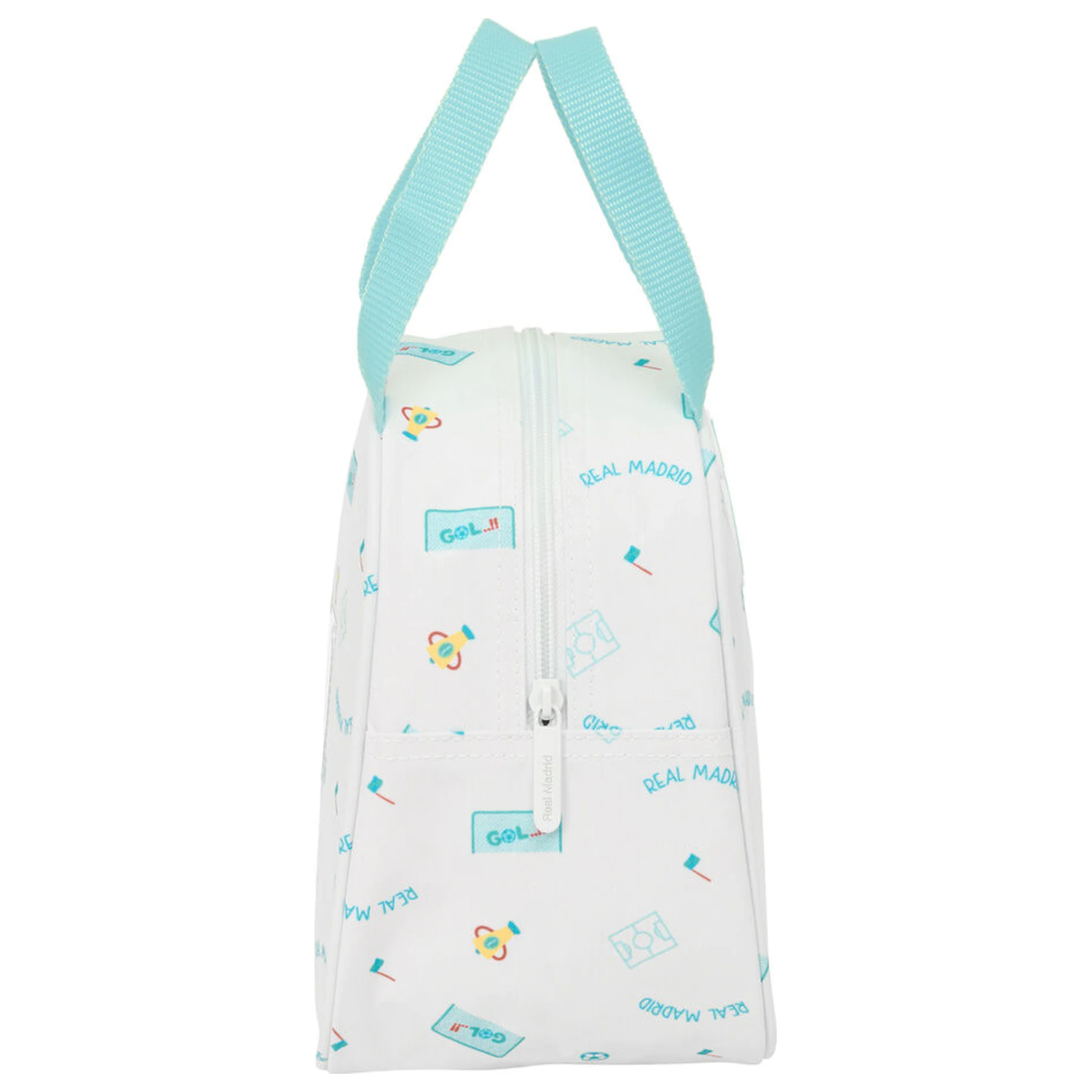 Real Madrid Baby lunch bag product photo