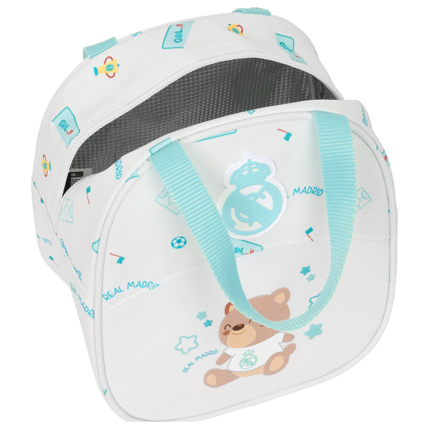 Real Madrid Baby lunch bag product photo
