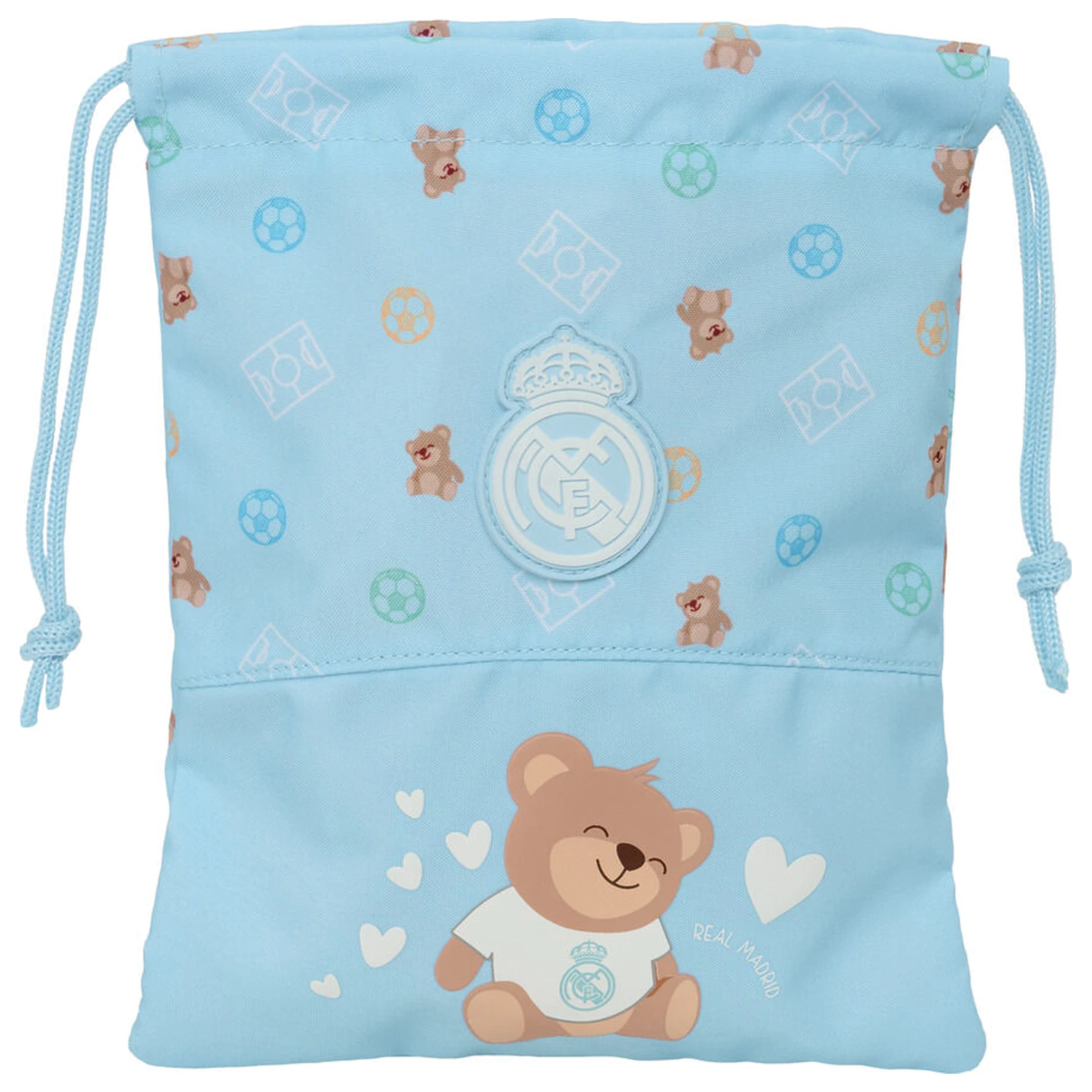 Real Madrid Baby lunch bag product photo