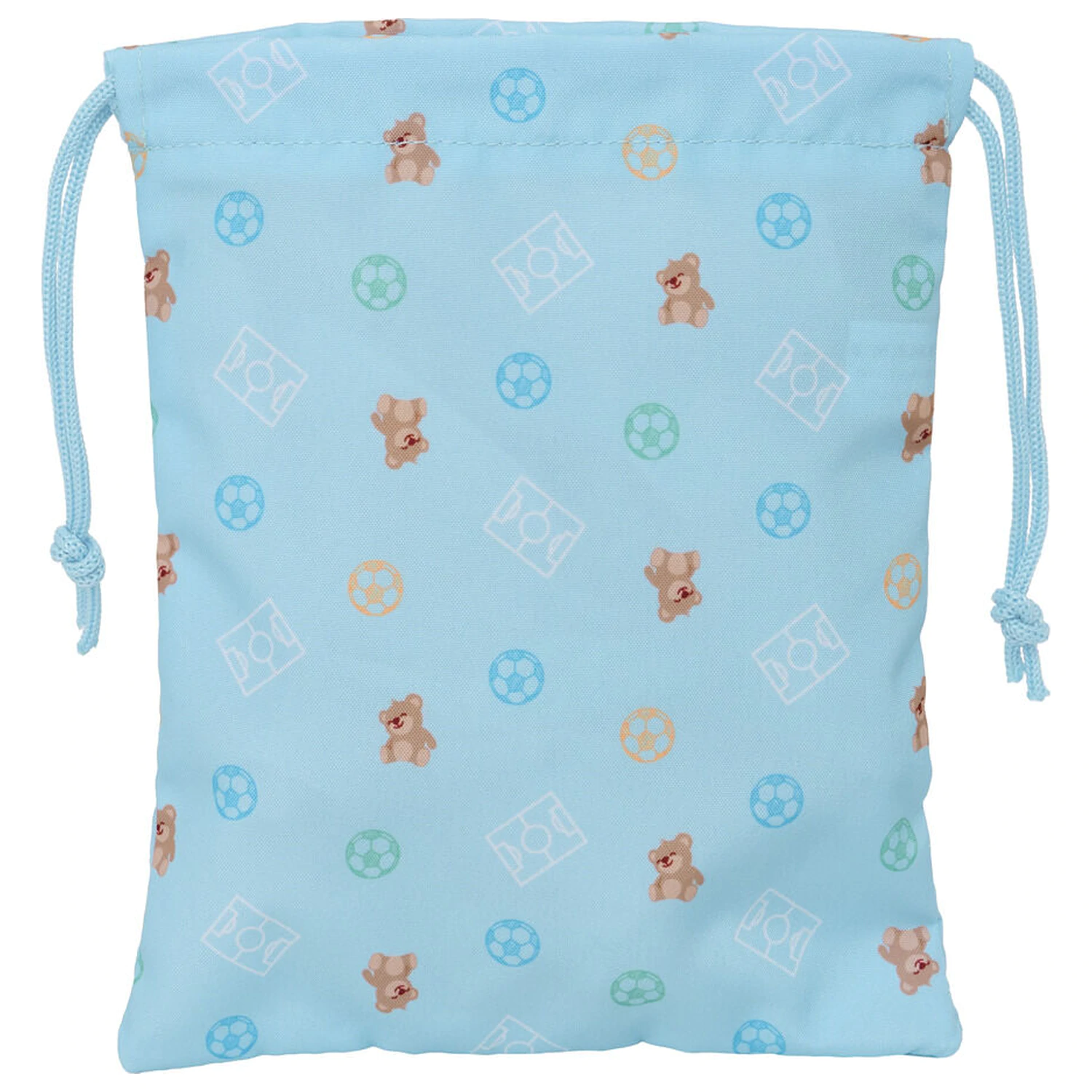 Real Madrid Baby lunch bag product photo