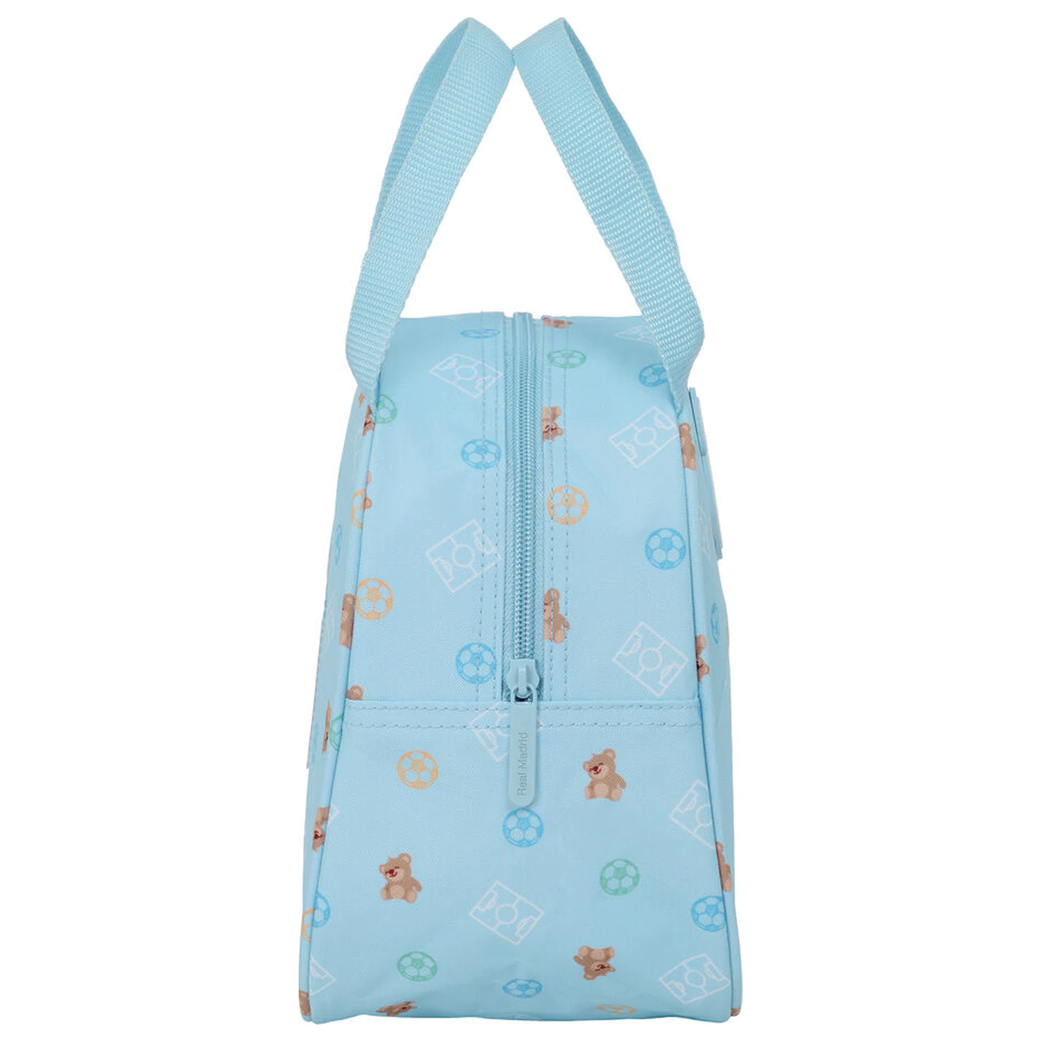 Real Madrid Baby lunch bag product photo