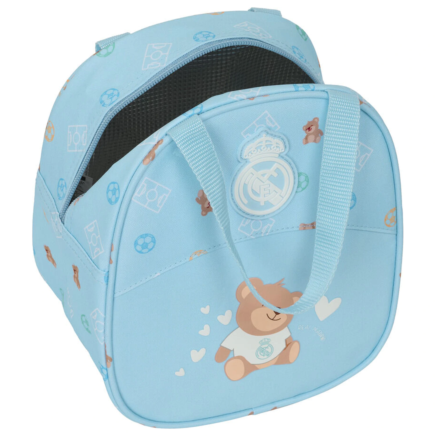 Real Madrid Baby lunch bag product photo
