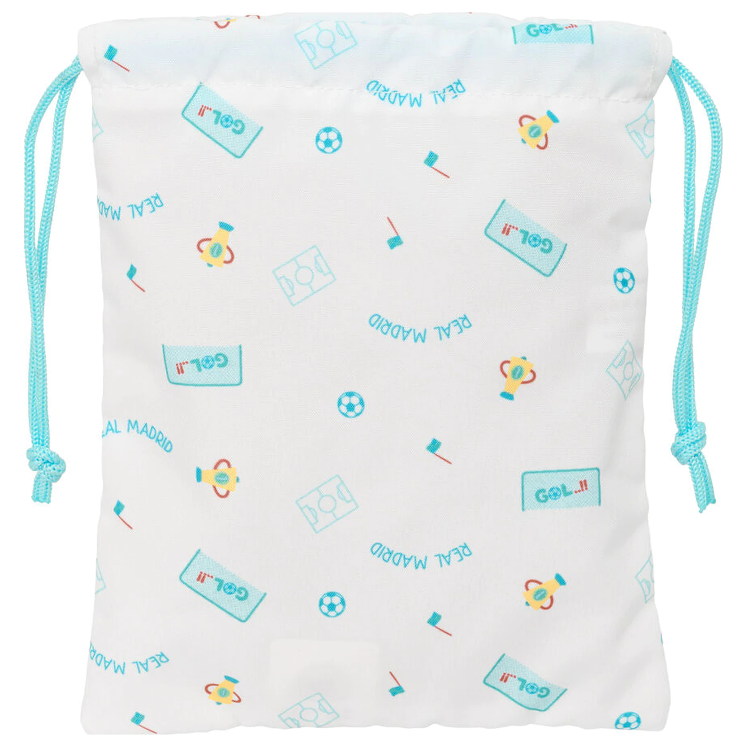 Real Madrid Baby lunch bag product photo