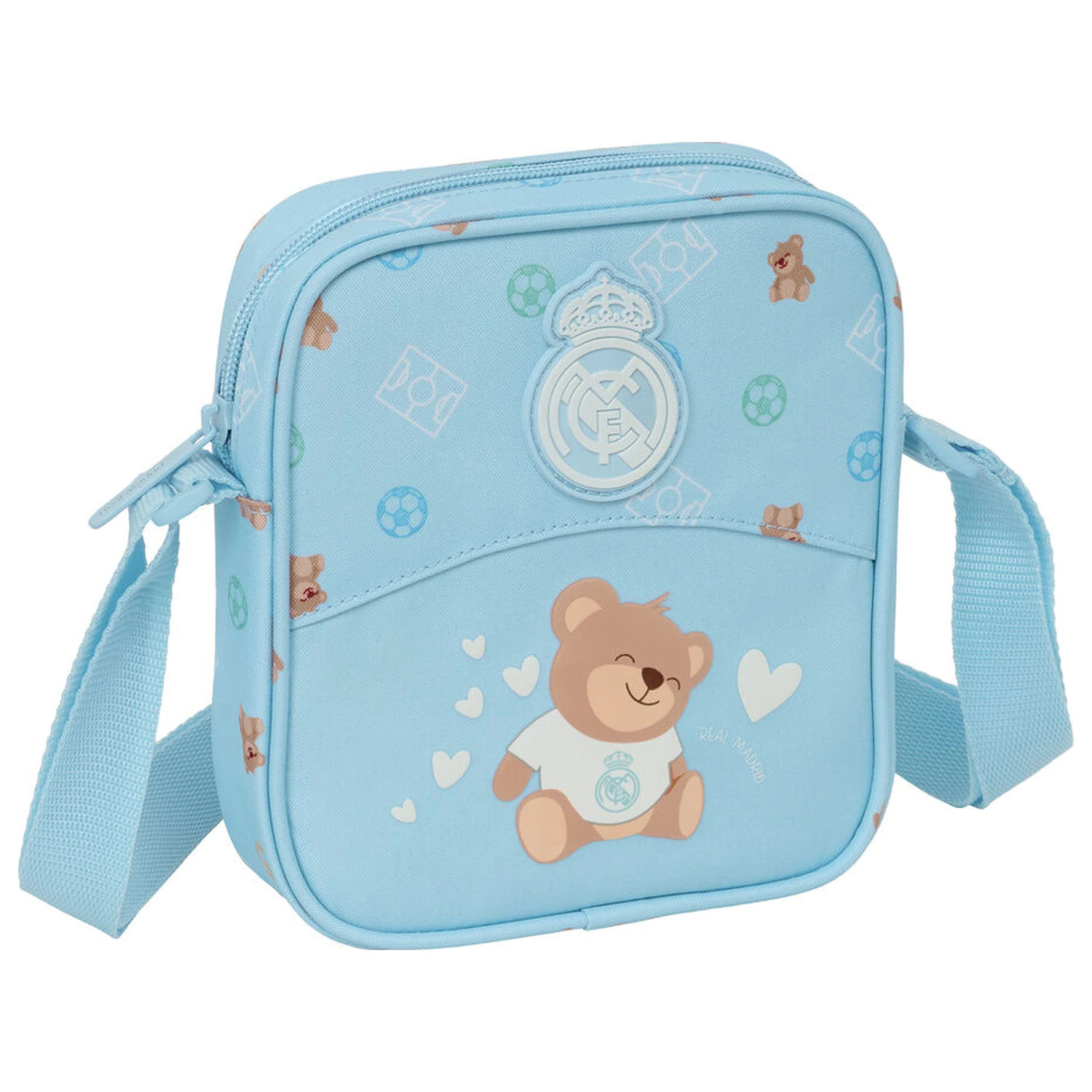 Real Madrid Baby shoulder bag product photo