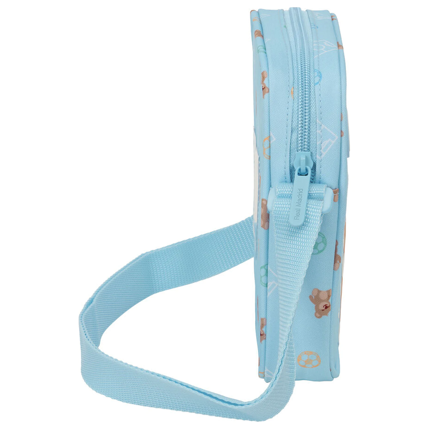 Real Madrid Baby shoulder bag product photo