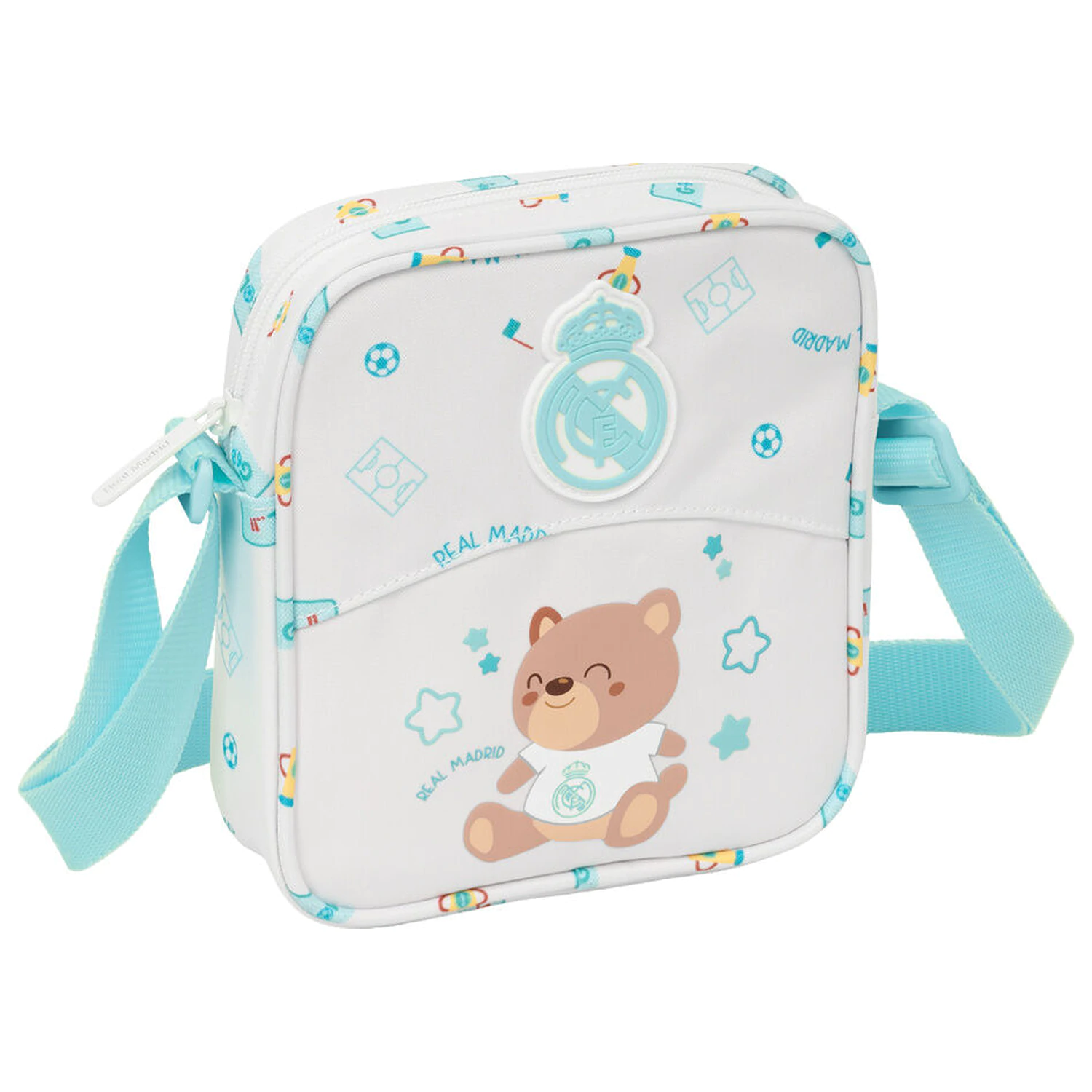Real Madrid Baby shoulder bag product photo