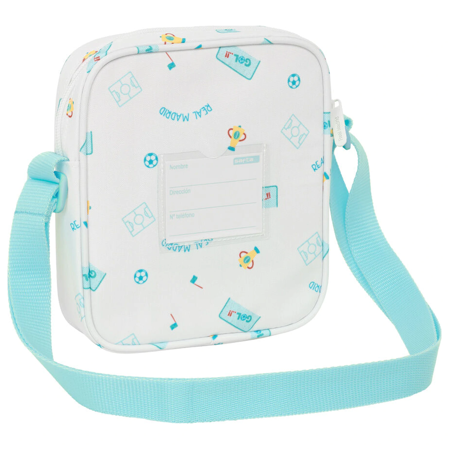 Real Madrid Baby shoulder bag product photo