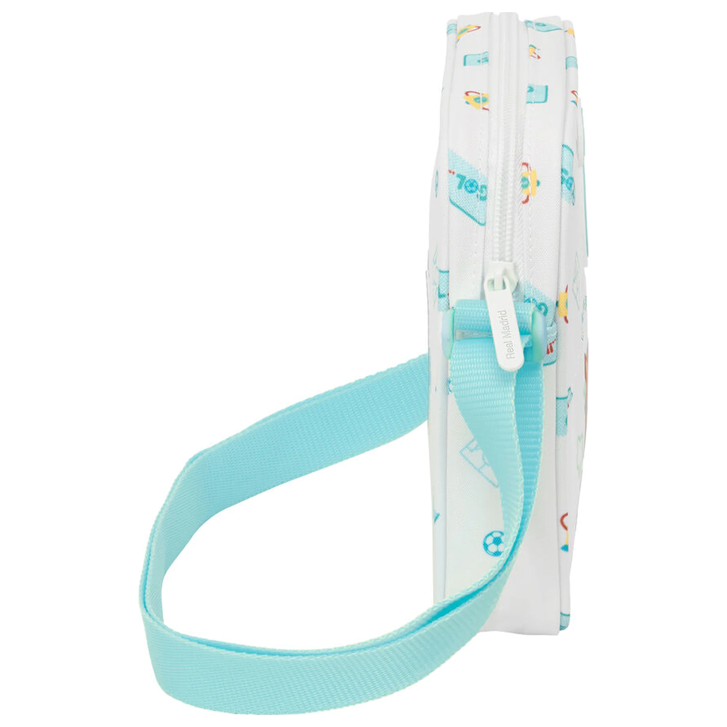 Real Madrid Baby shoulder bag product photo