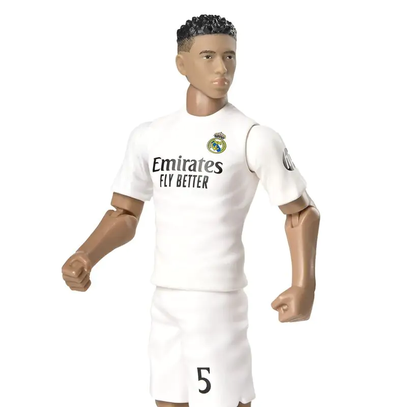 Real Madrid Bellingham Action figure 20cm termékfotó