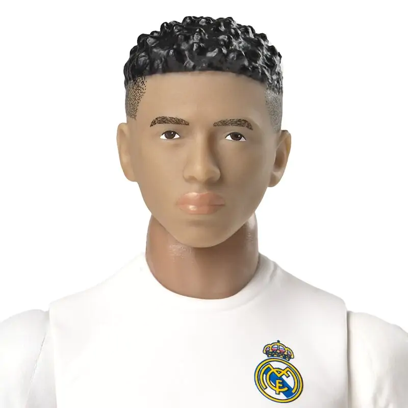 Real Madrid Bellingham Action figure 20cm termékfotó