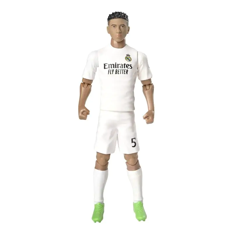 Real Madrid Bellingham Action figure 20cm termékfotó