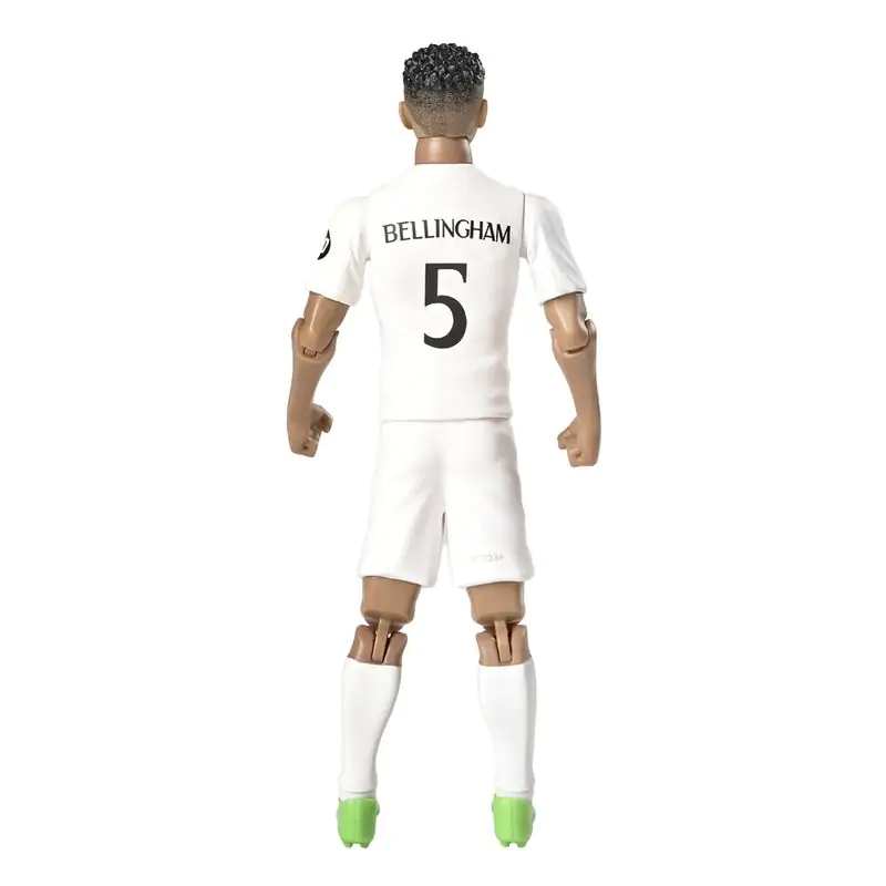 Real Madrid Bellingham Action figure 20cm termékfotó