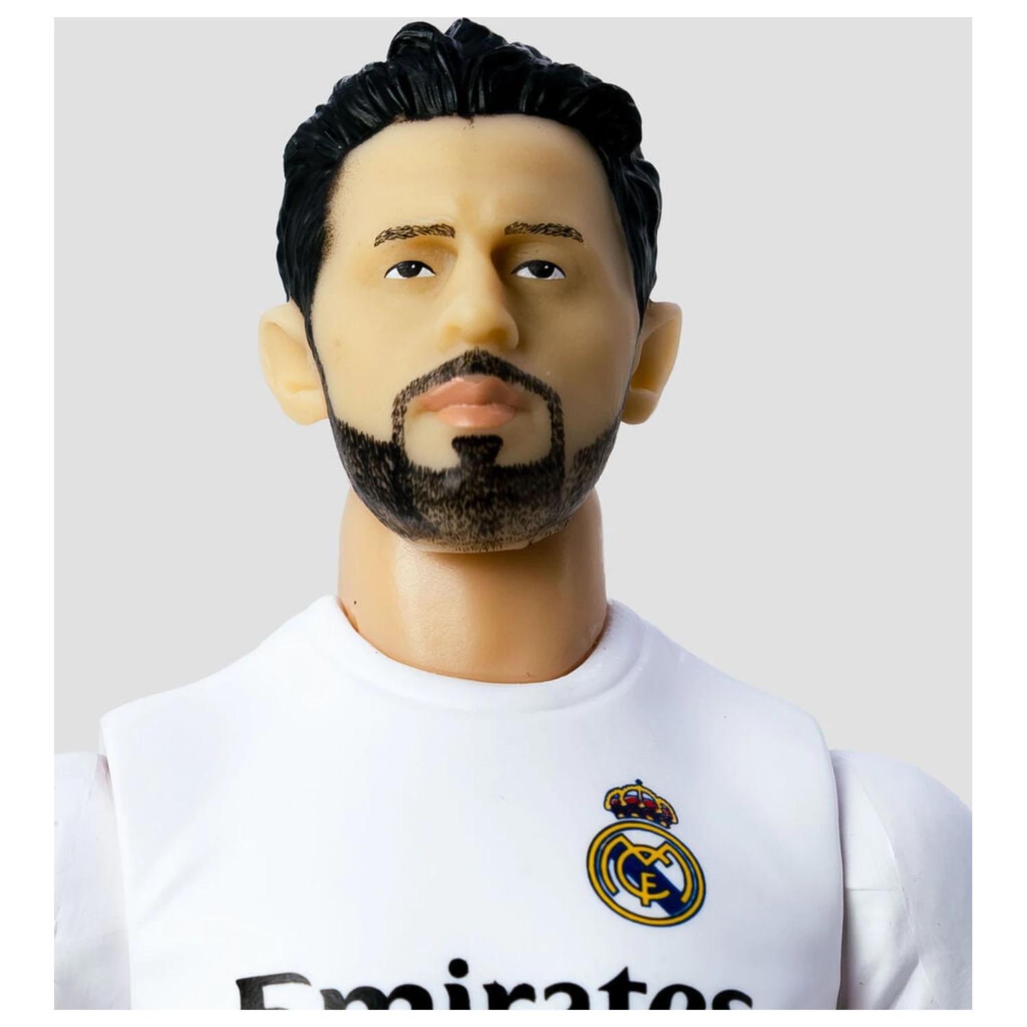 Real Madrid Bernardo Silva Action figure 20cm product photo