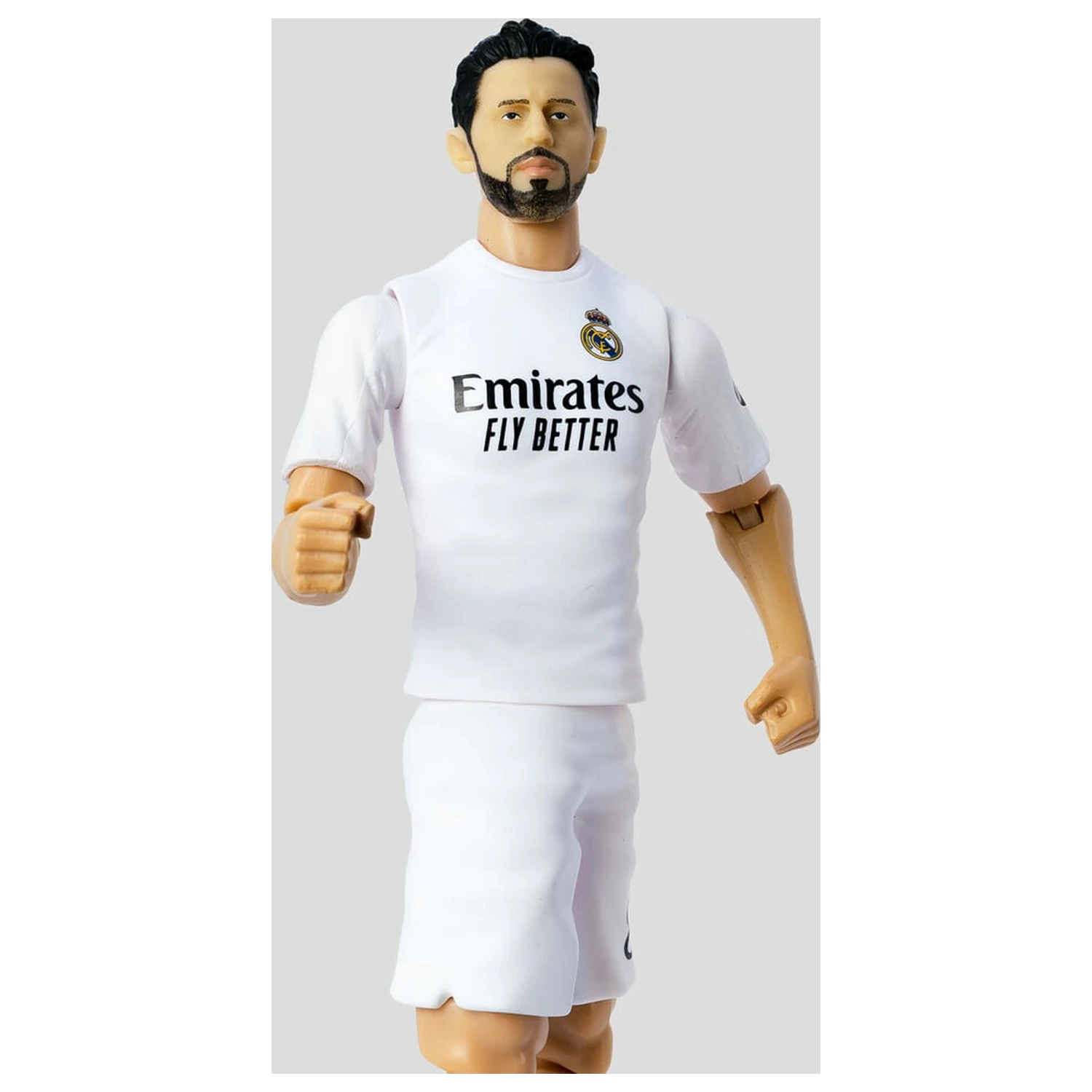 Real Madrid Bernardo Silva Action figure 20cm product photo