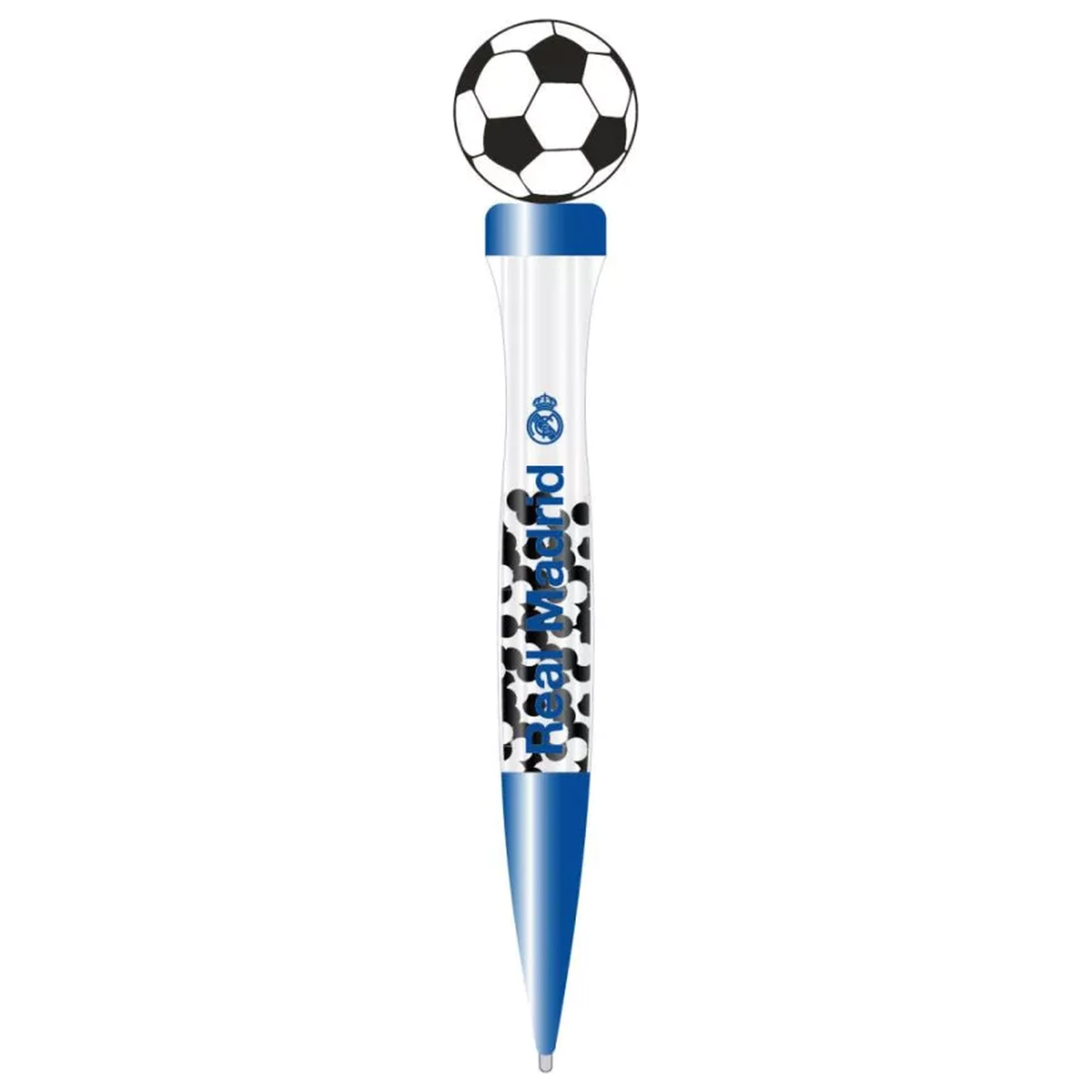 Real Madrid Blue 3D Pen product photo