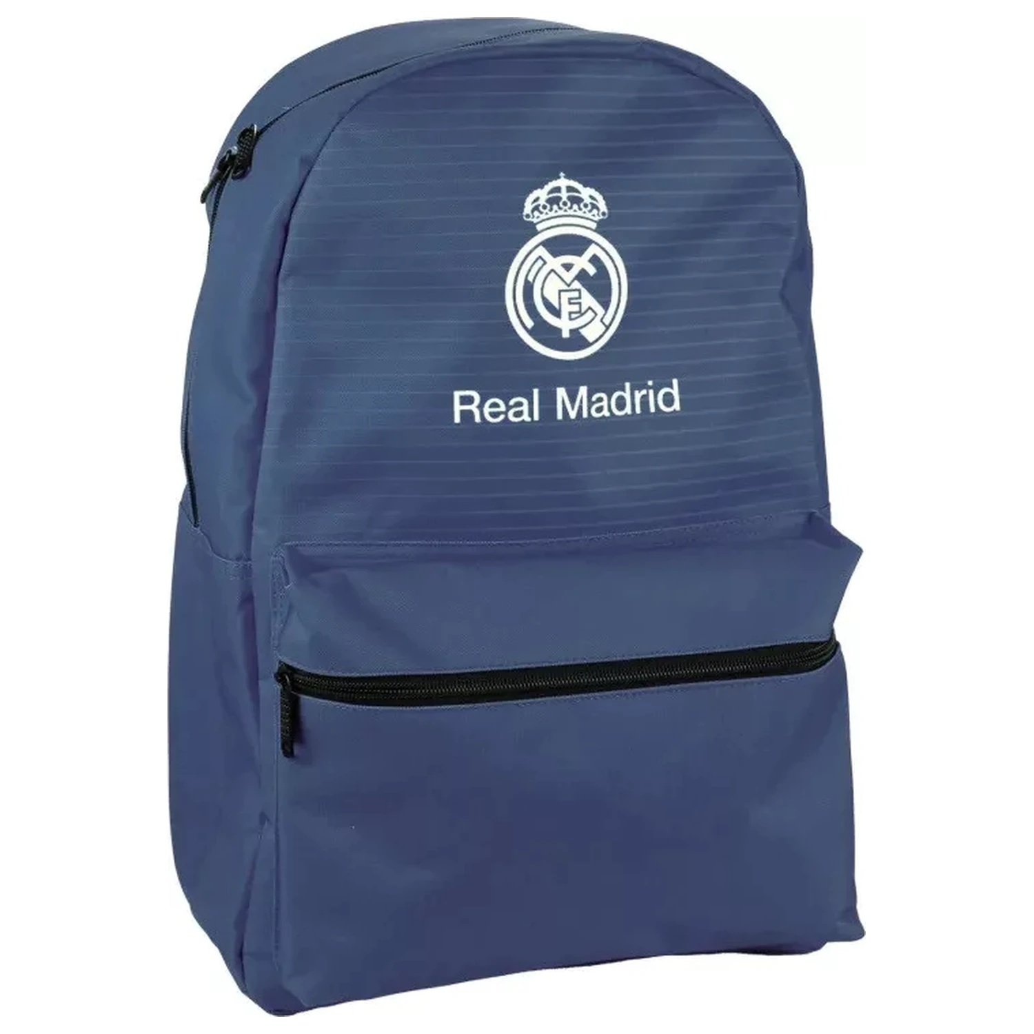 Real Madrid Blue school bag, bag 46 cm product photo