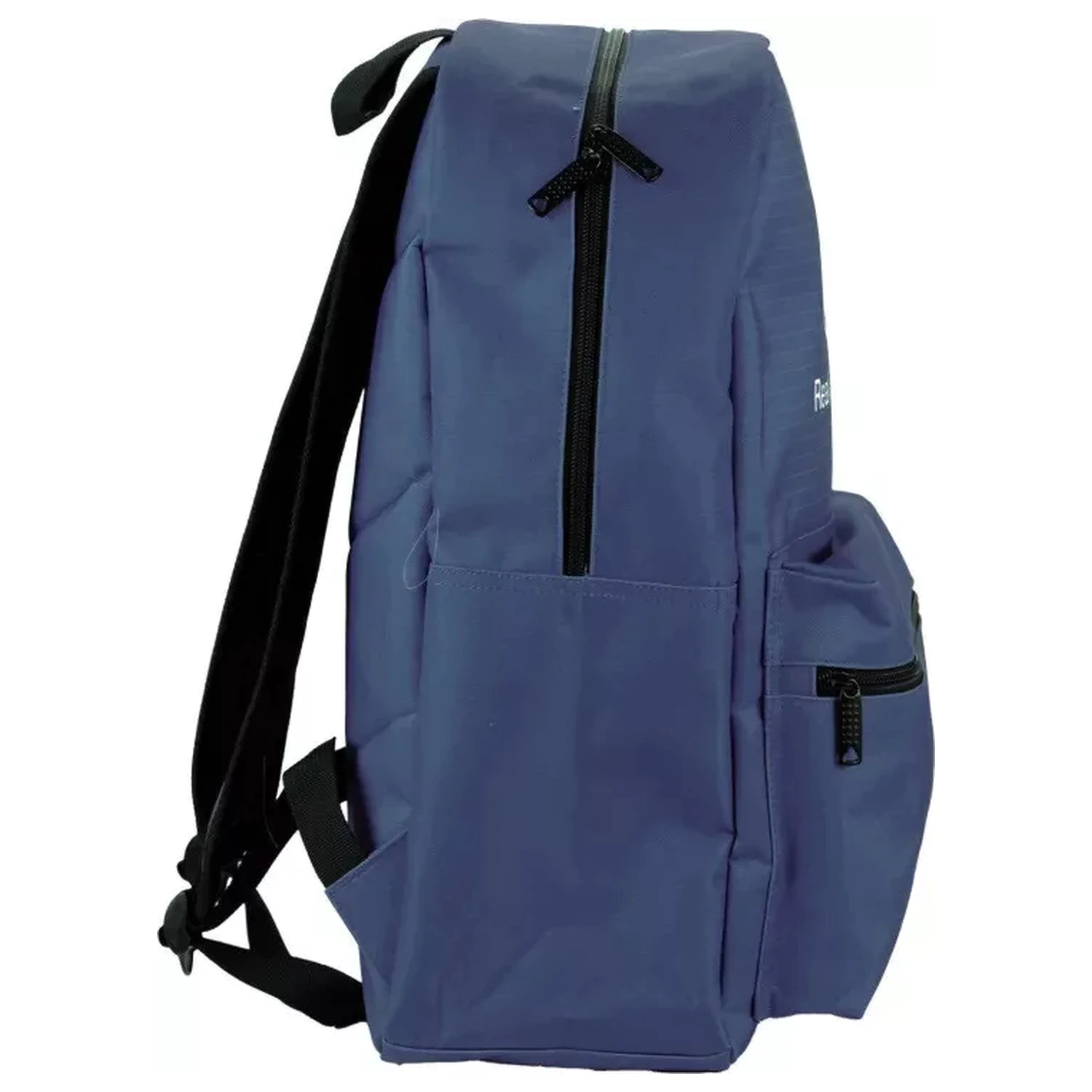 Real Madrid Blue school bag, bag 46 cm product photo