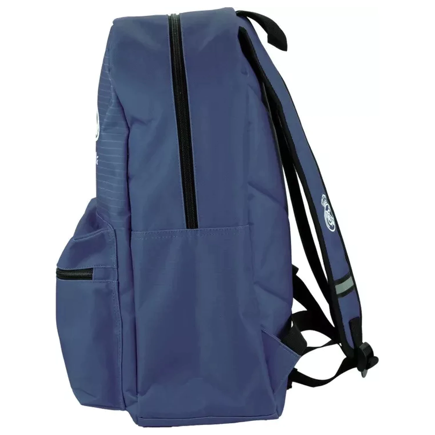 Real Madrid Blue school bag, bag 46 cm product photo