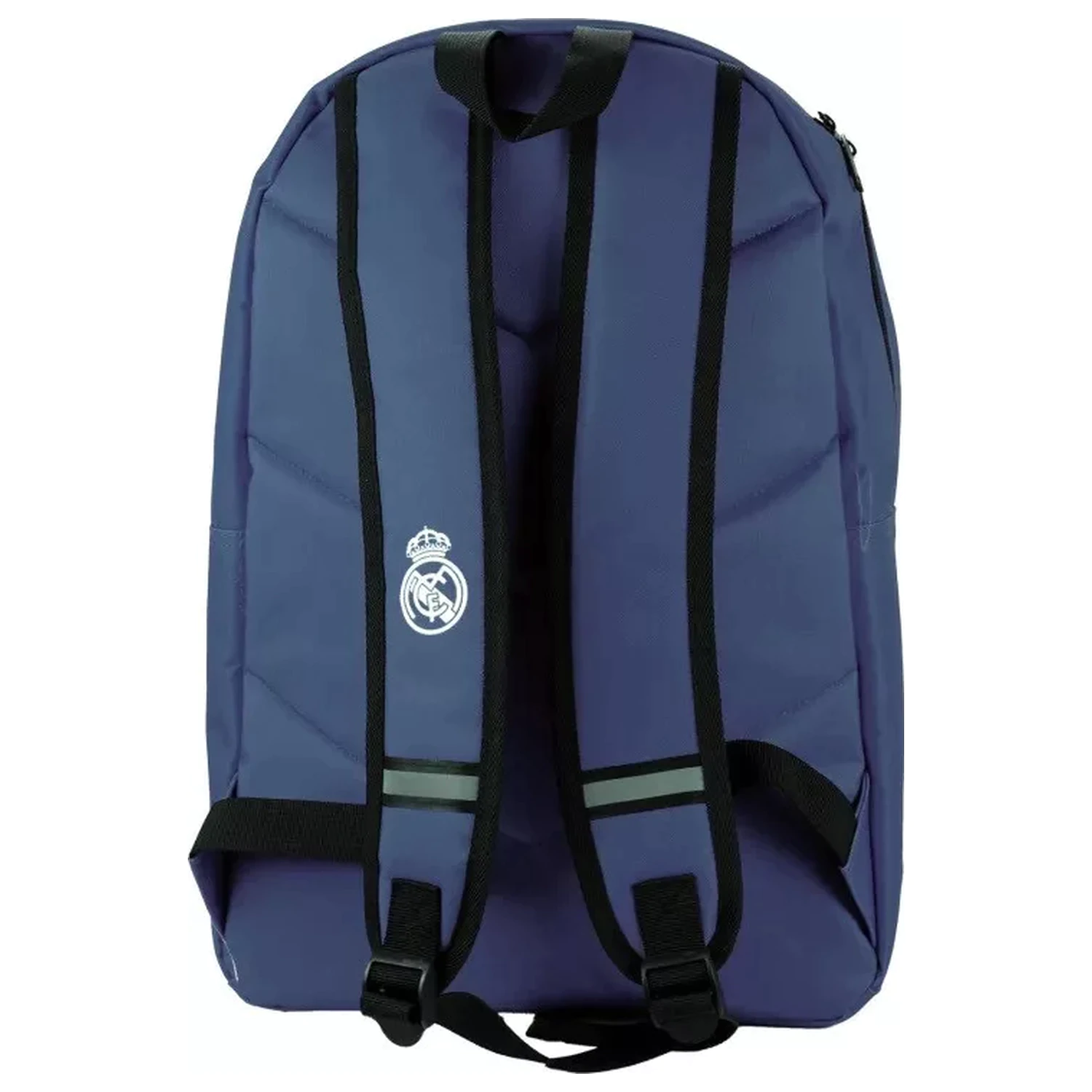 Real Madrid Blue school bag, bag 46 cm product photo