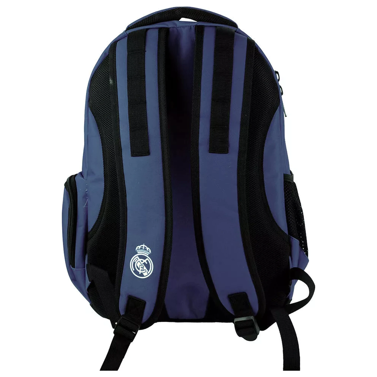 Real Madrid Blue school bag, backpack 48 cm product photo